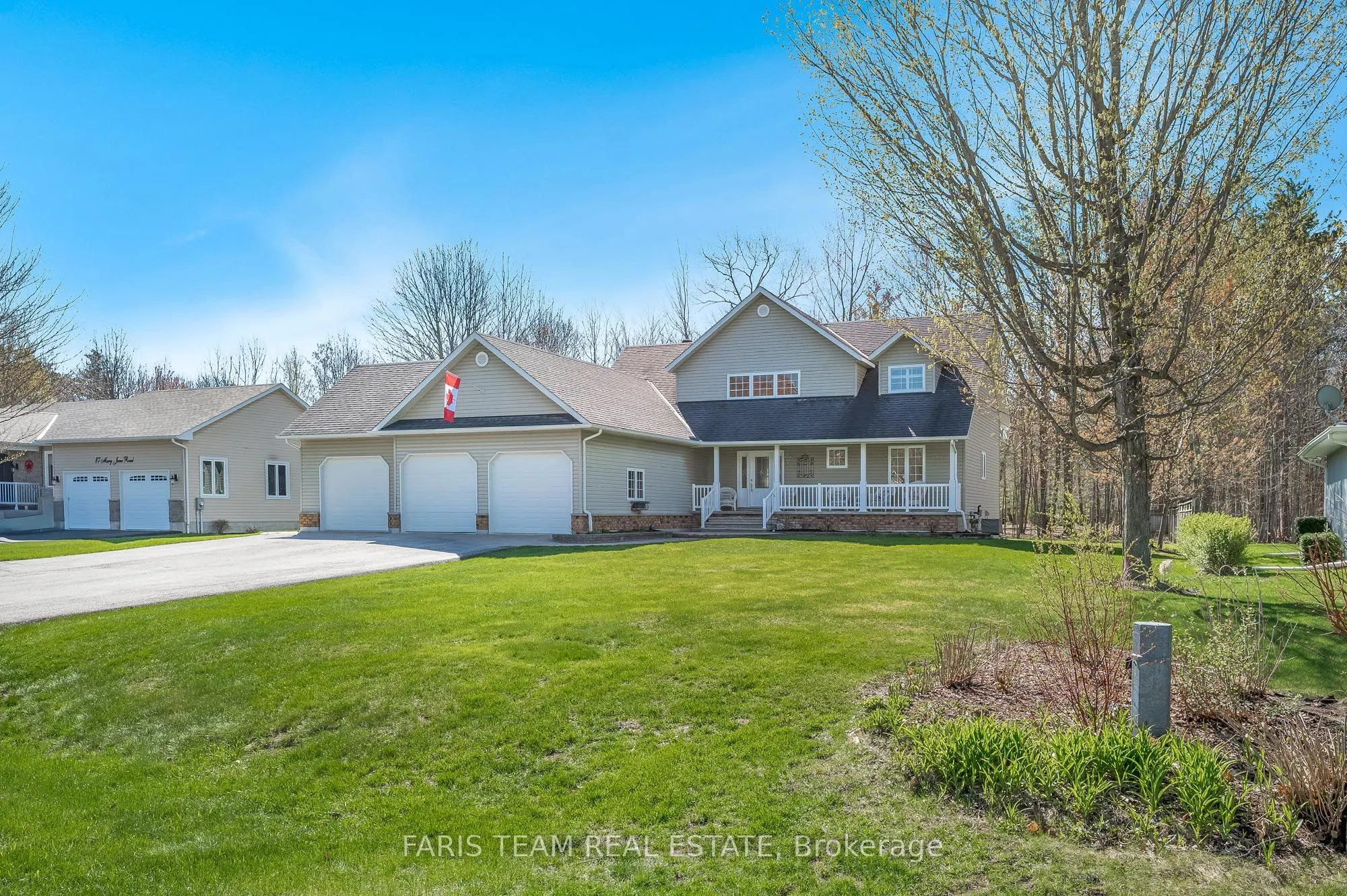 91 Maryjane Road