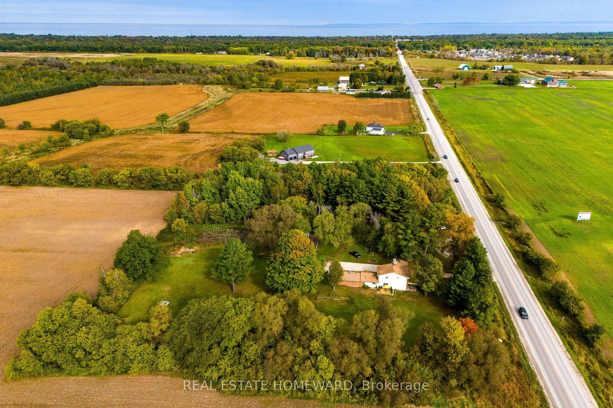 1602 County Rd 7 Road