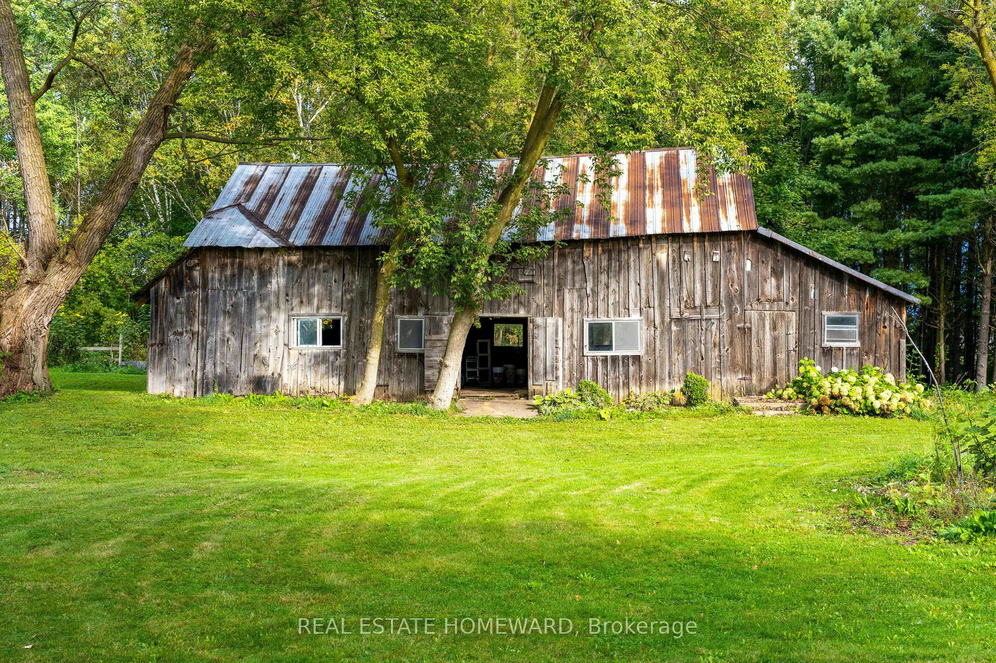 1602 County Rd 7 Road