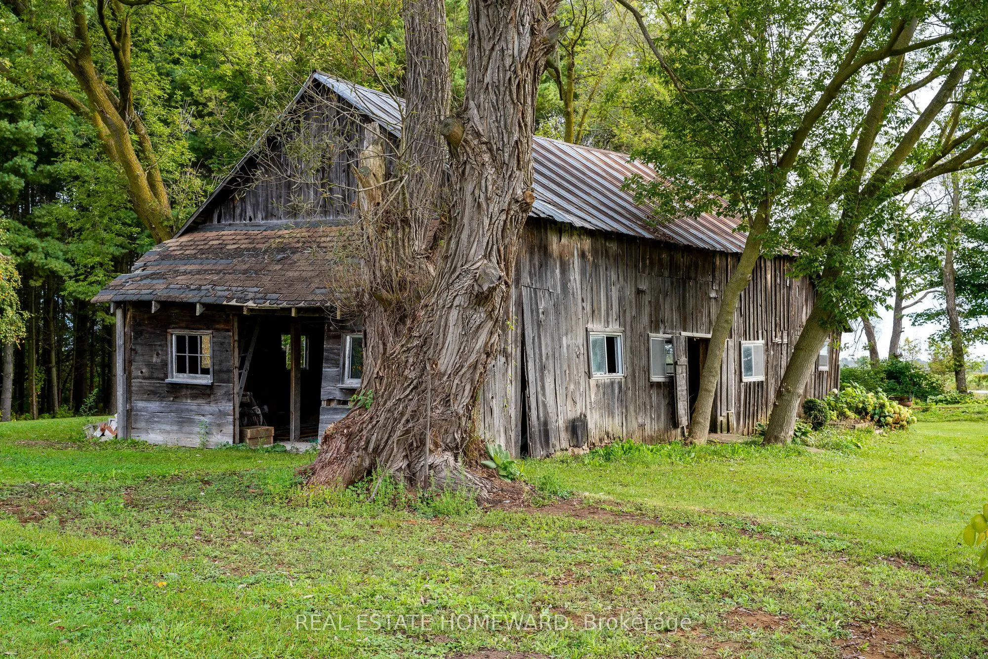 1602 County Rd 7 Road