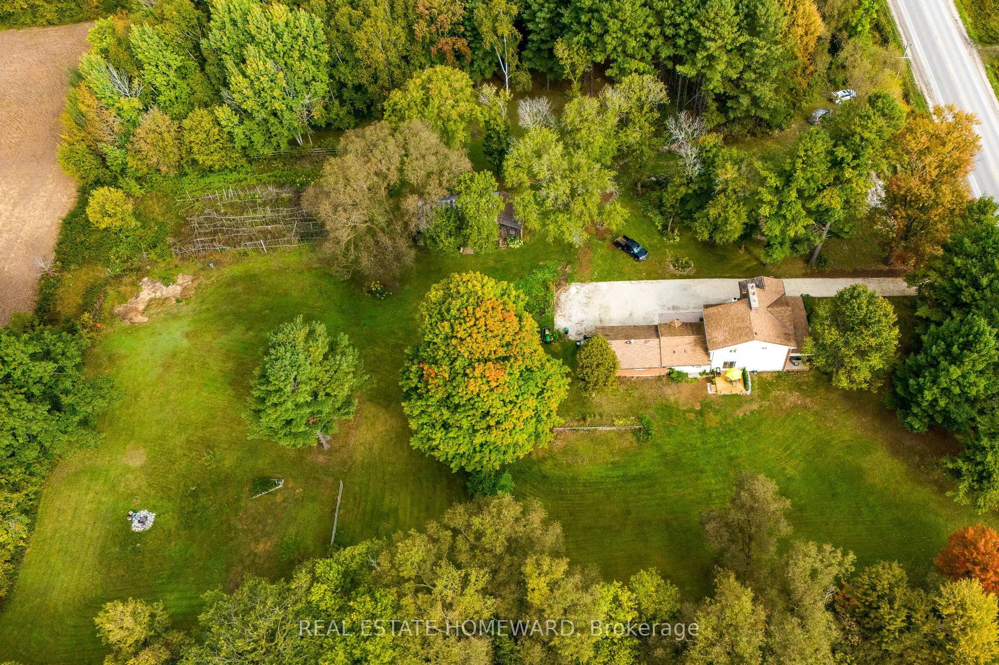 1602 County Rd 7 Road