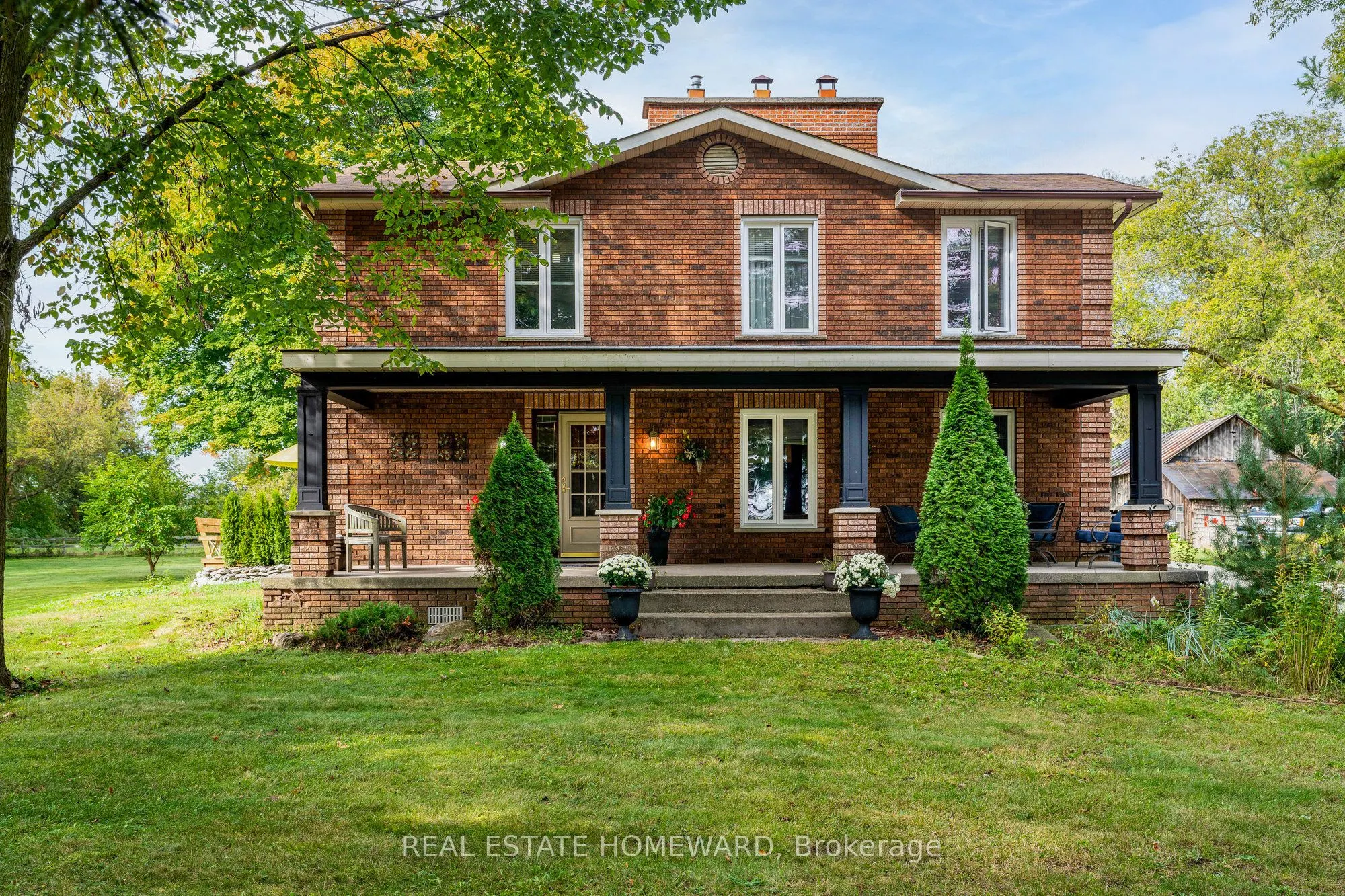 1602 County Rd 7 Road