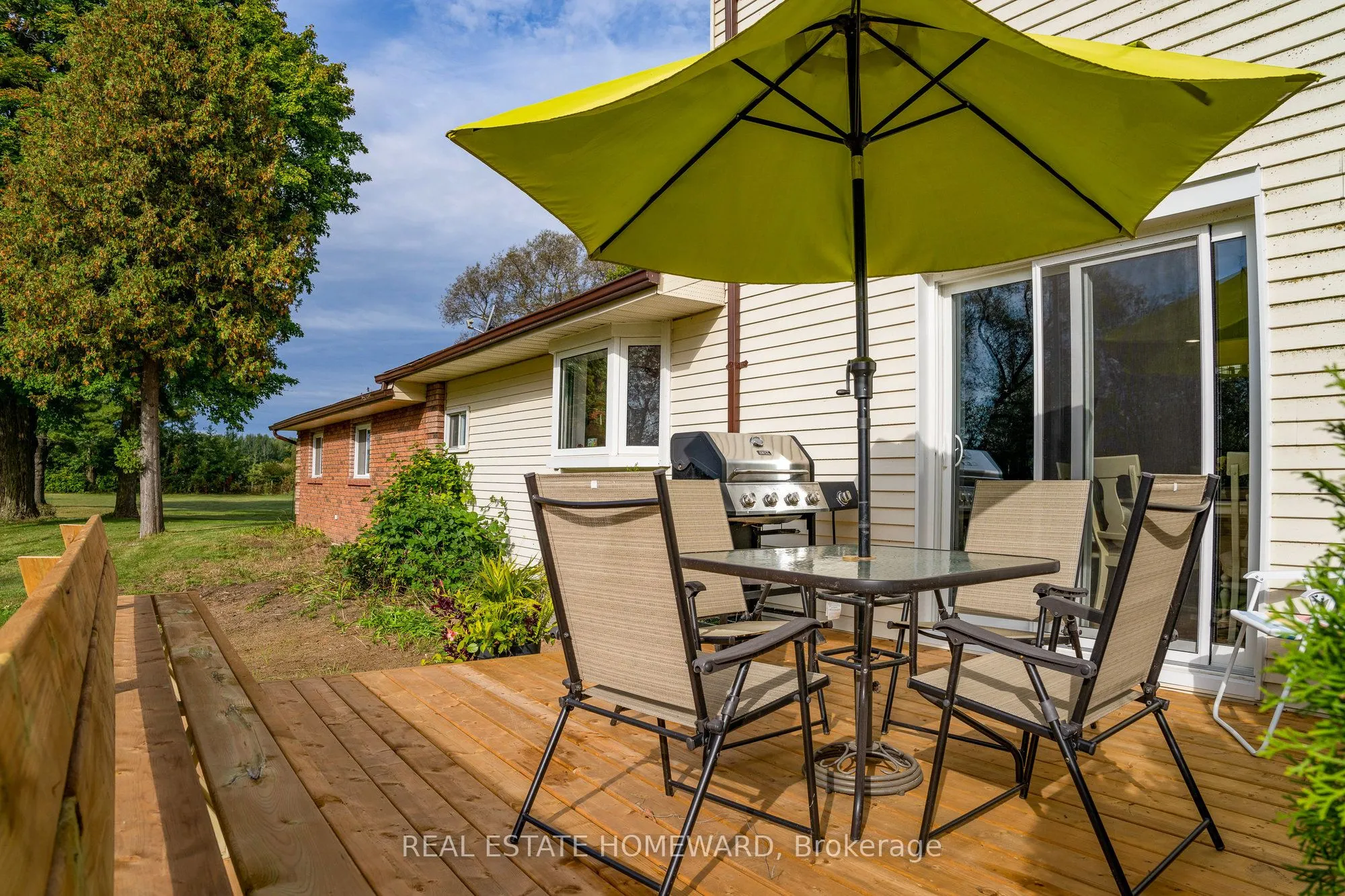 1602 County Rd 7 Road