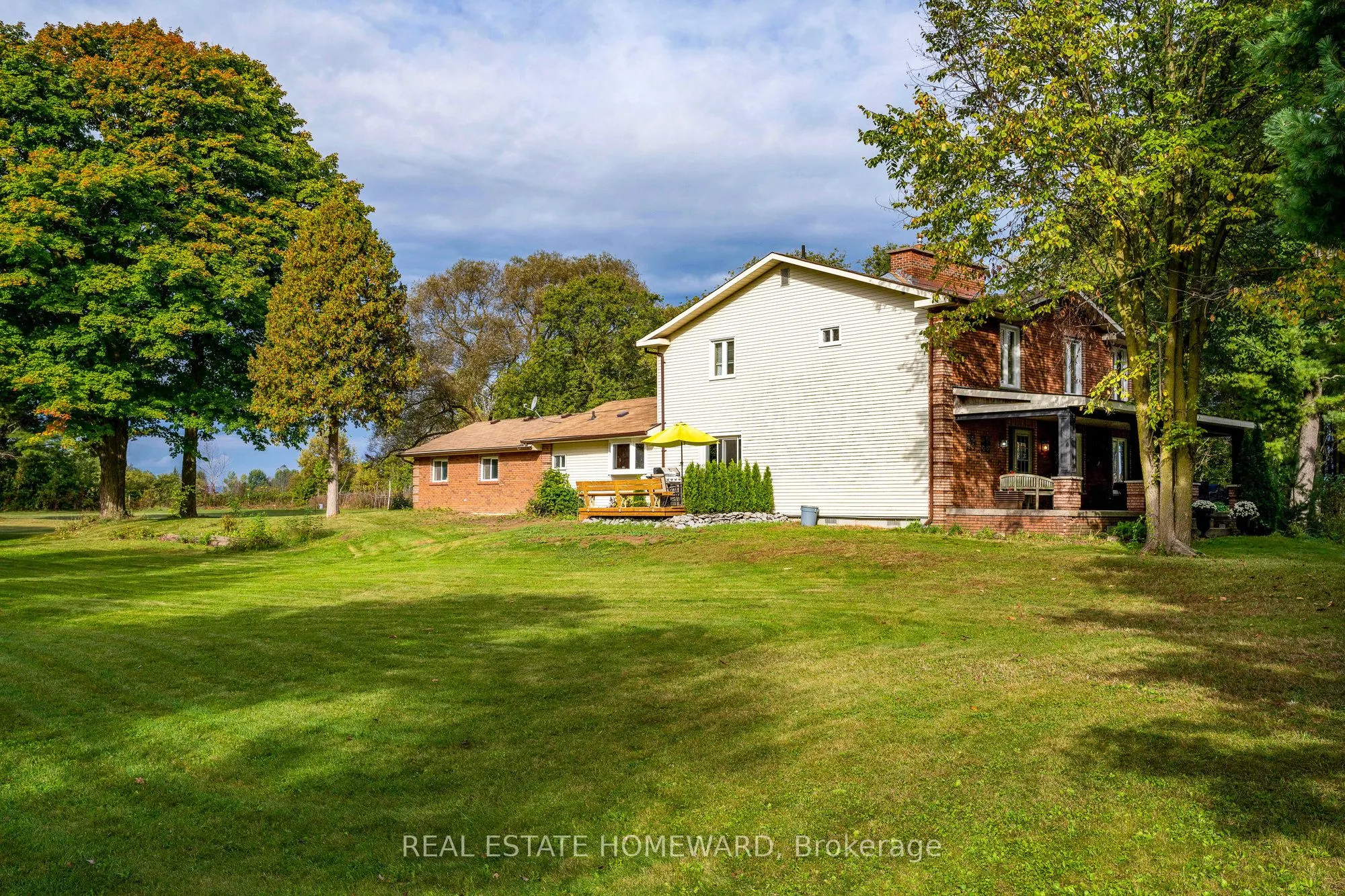 1602 County Rd 7 Road