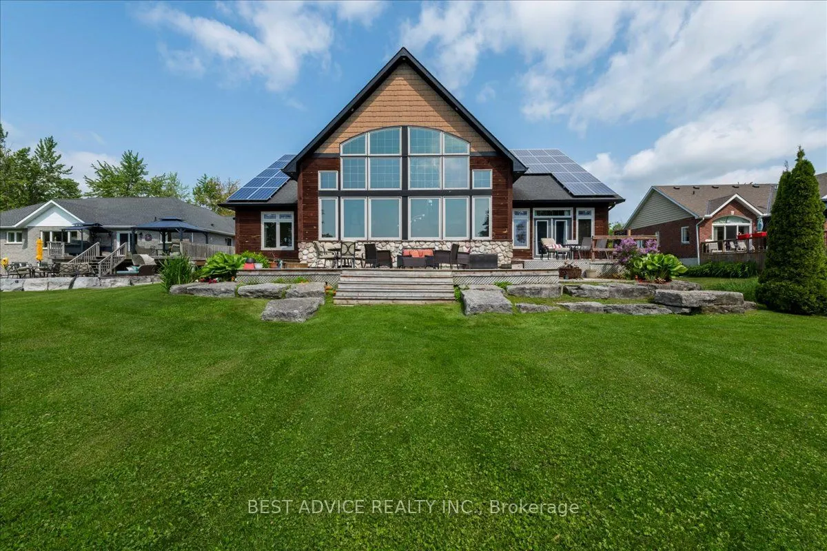 9 Fernwood Lane