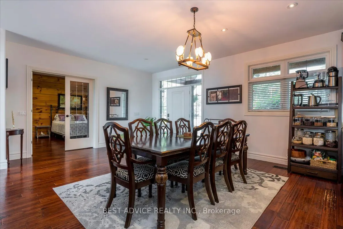 9 Fernwood Lane