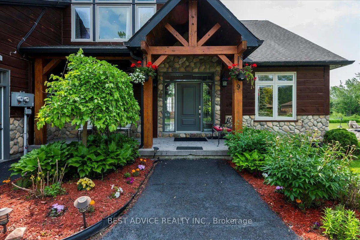 9 Fernwood Lane