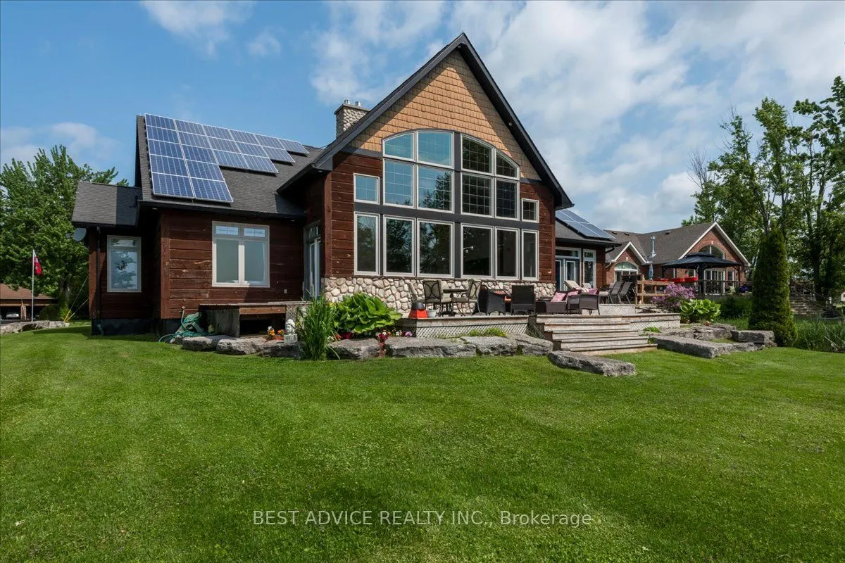9 Fernwood Lane
