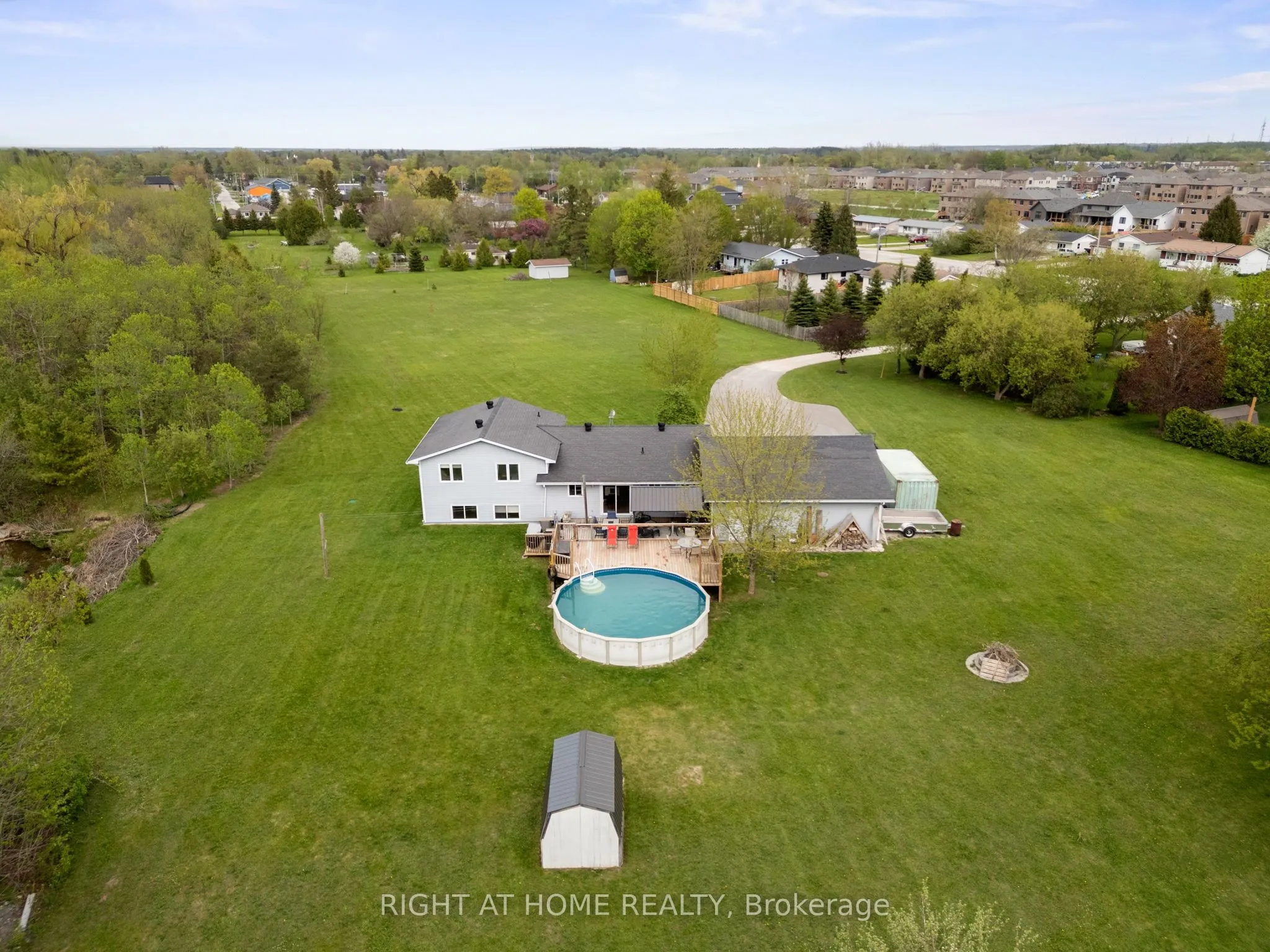 7544 County Road 91 Road