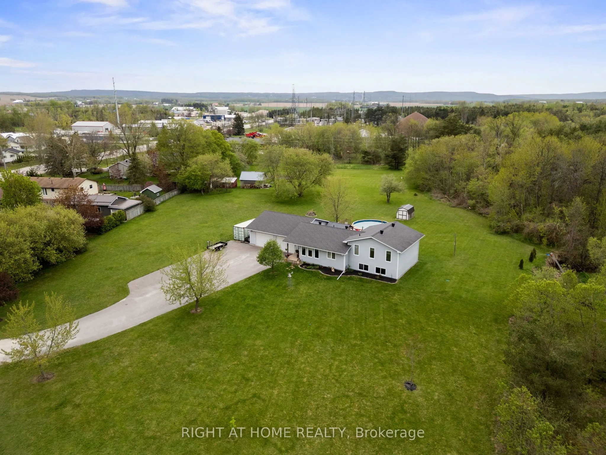 7544 County Road 91 Road
