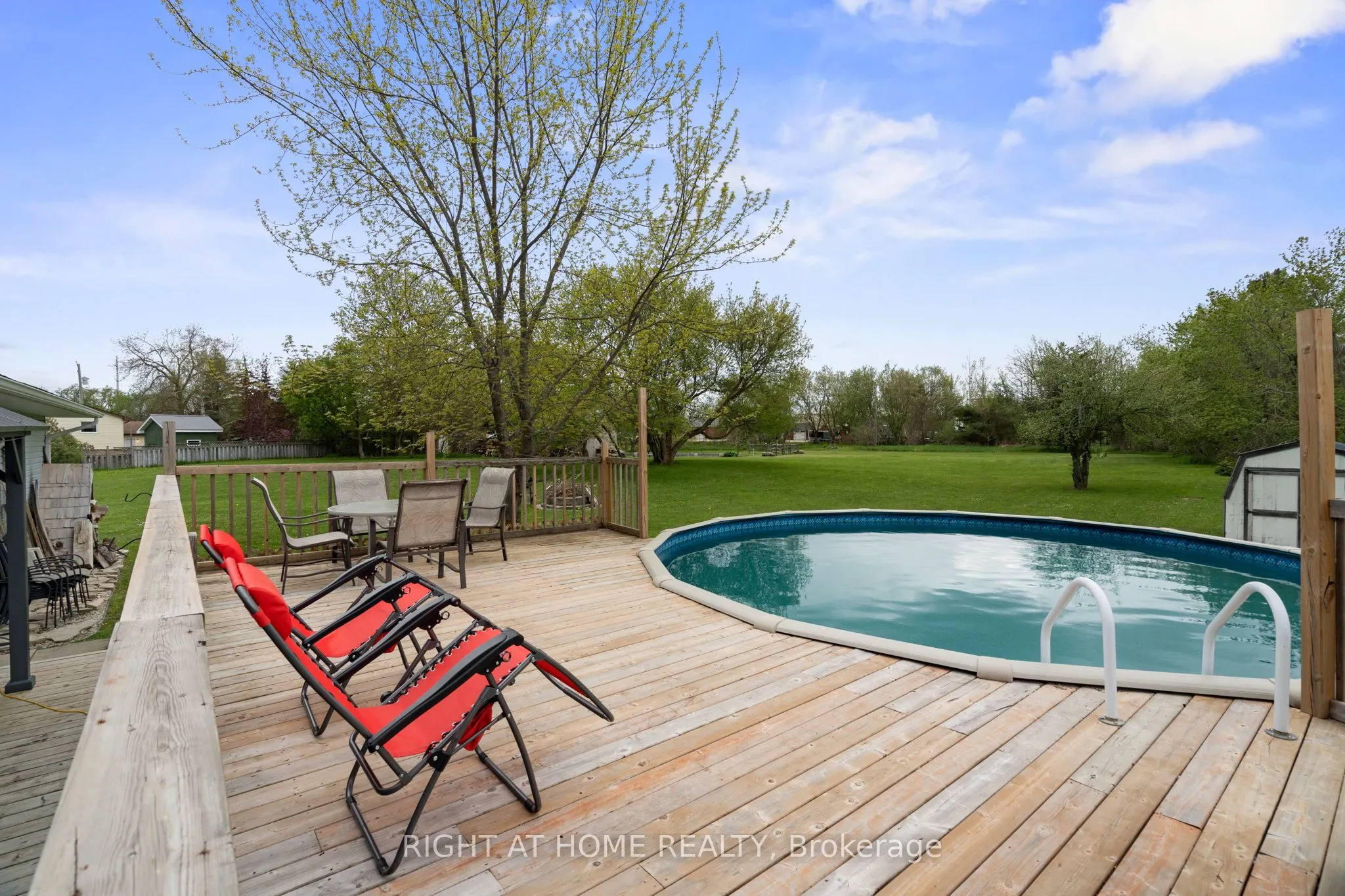 7544 County Road 91 Road
