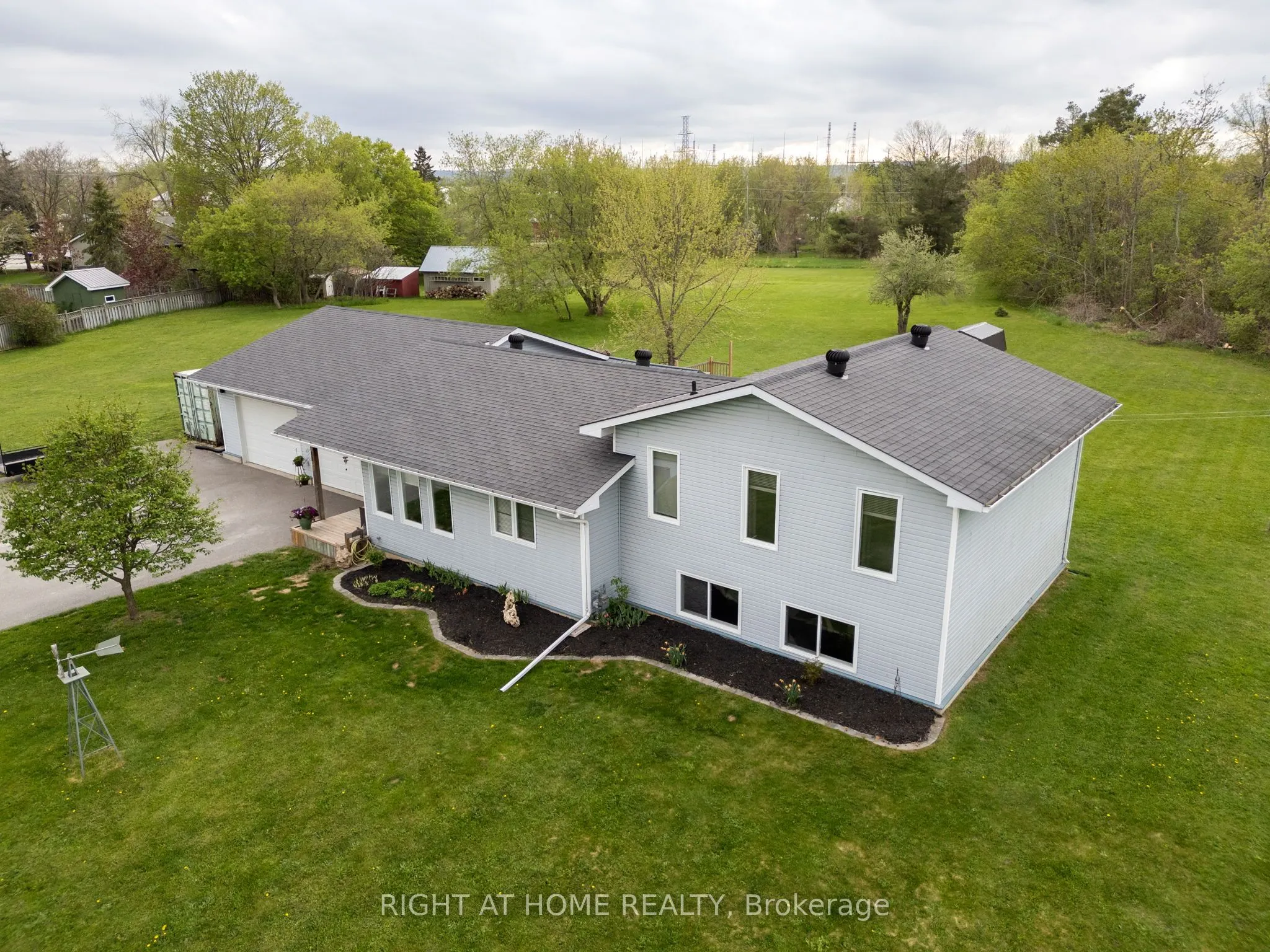 7544 County Road 91 Road