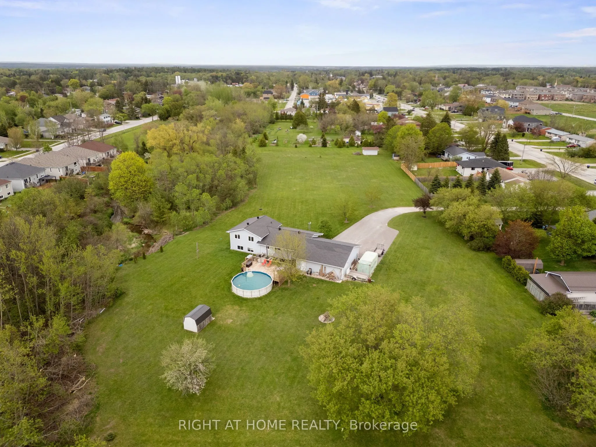 7544 County Road 91 Road