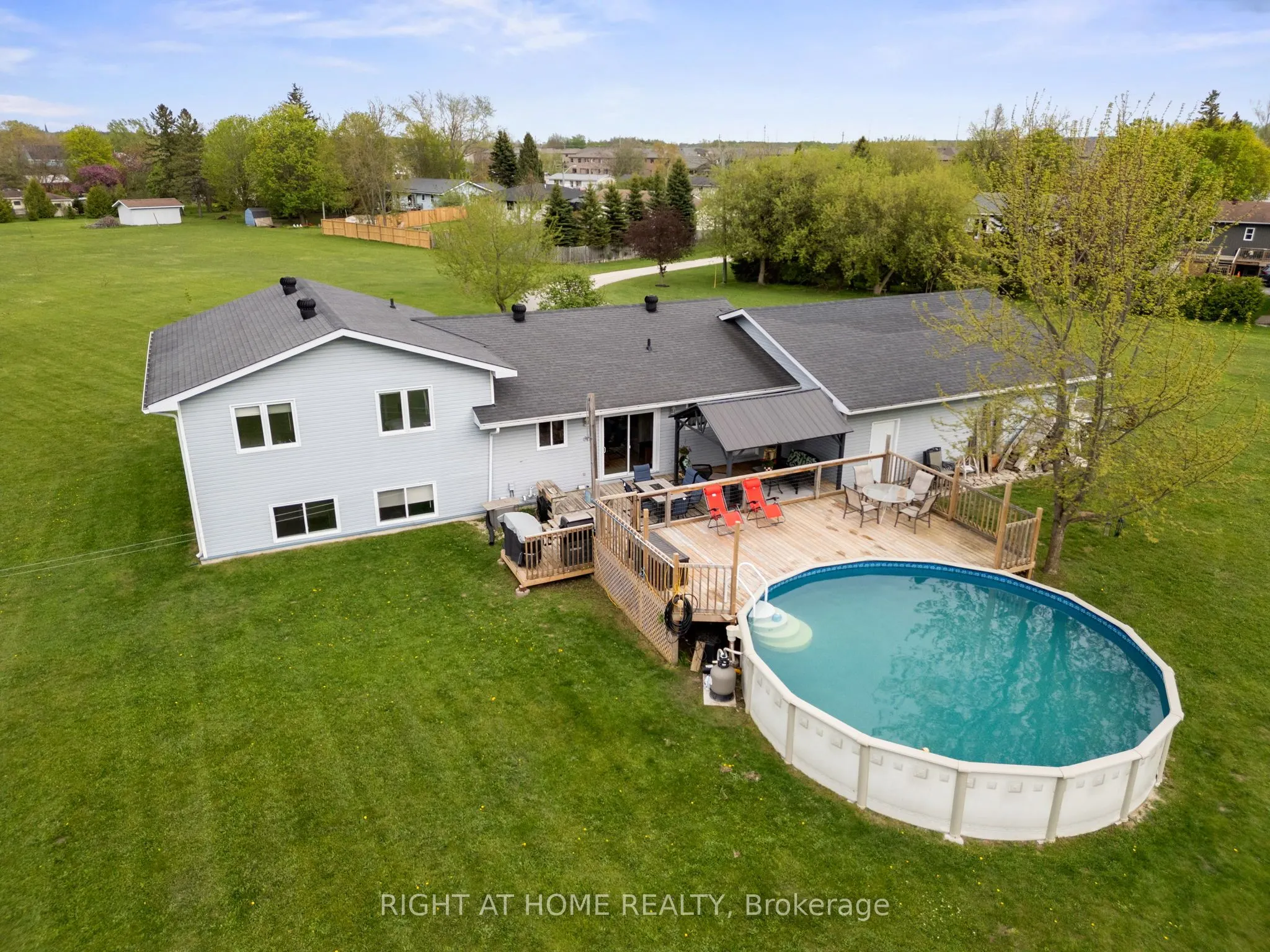 7544 County Road 91 Road