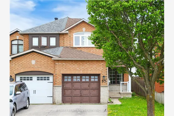 35 Basswood Drive