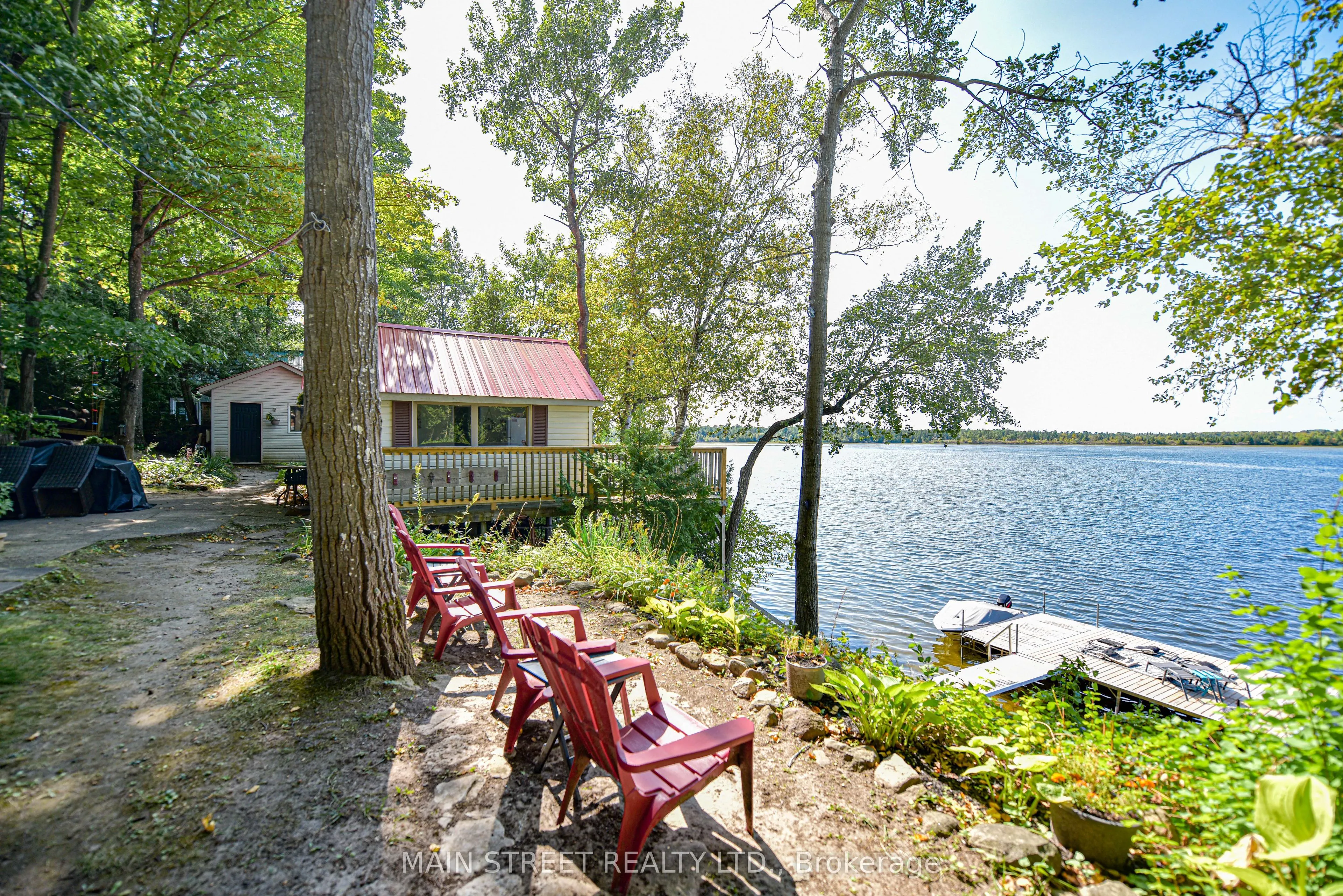 1316 Black Beach Lane