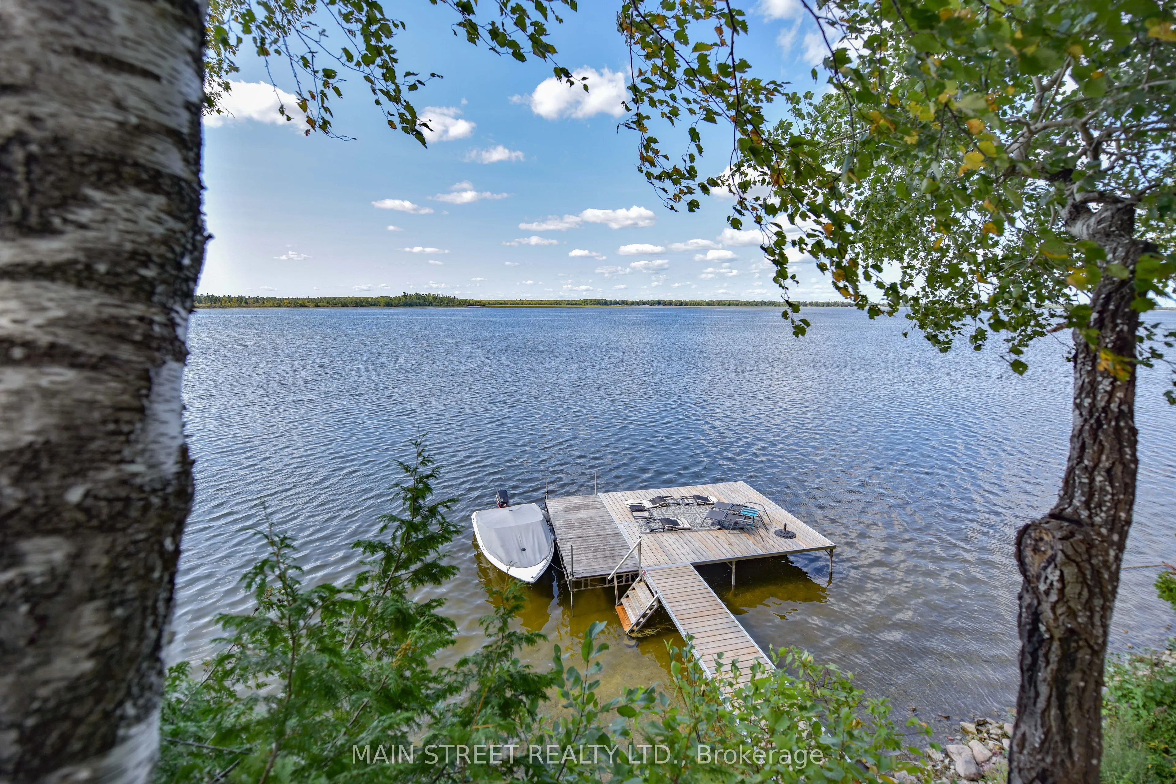 1316 Black Beach Lane