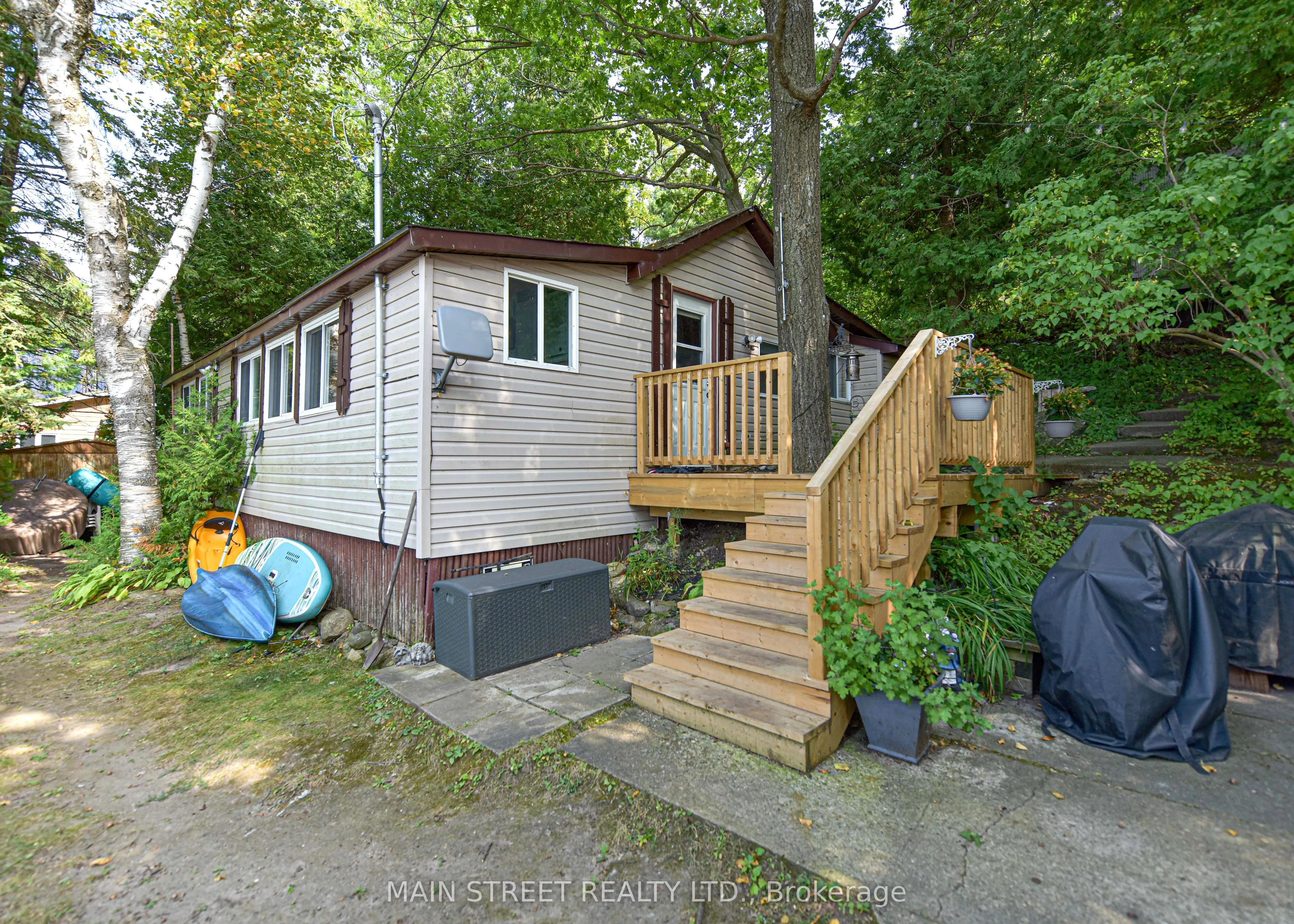 1316 Black Beach Lane