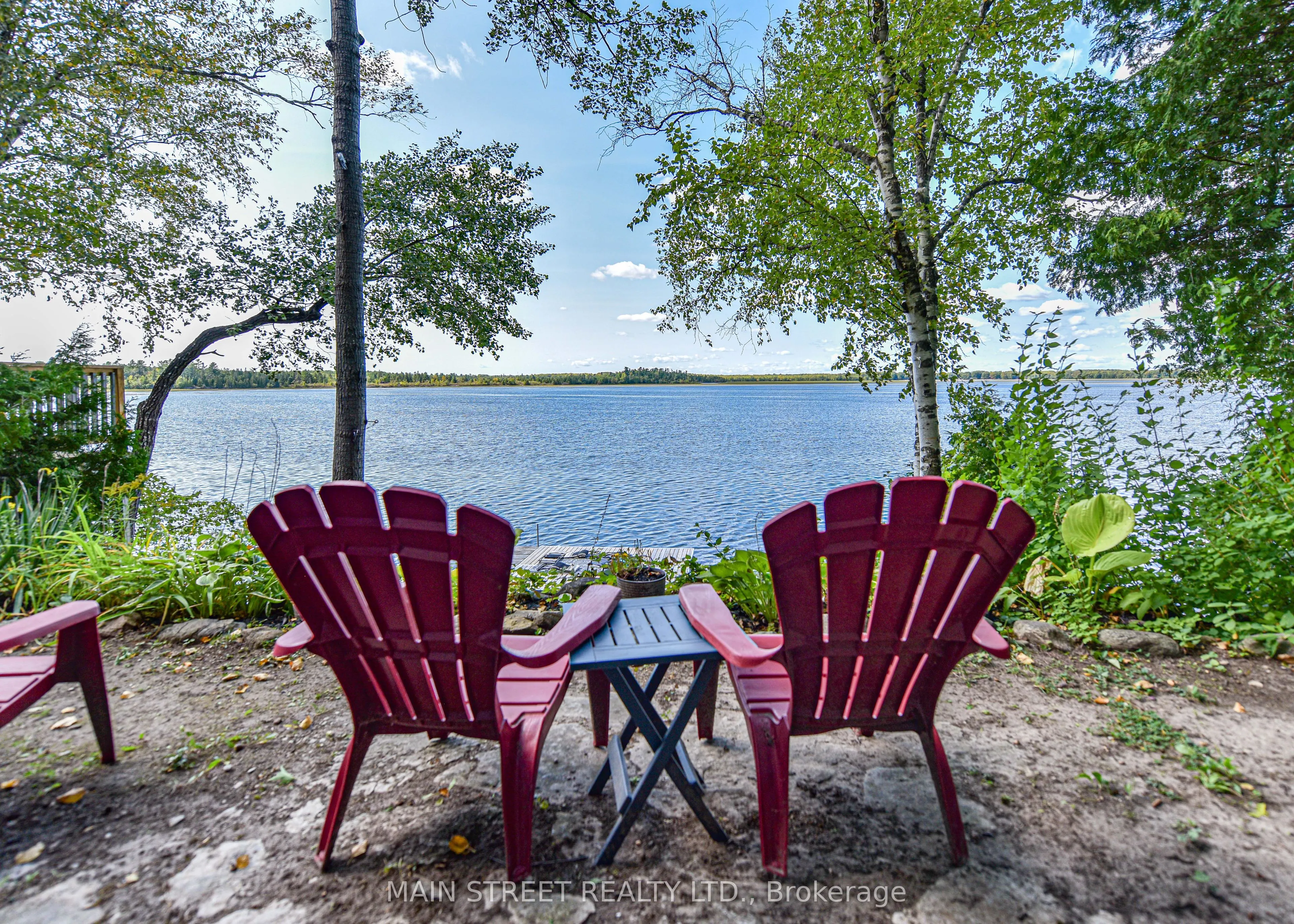 1316 Black Beach Lane