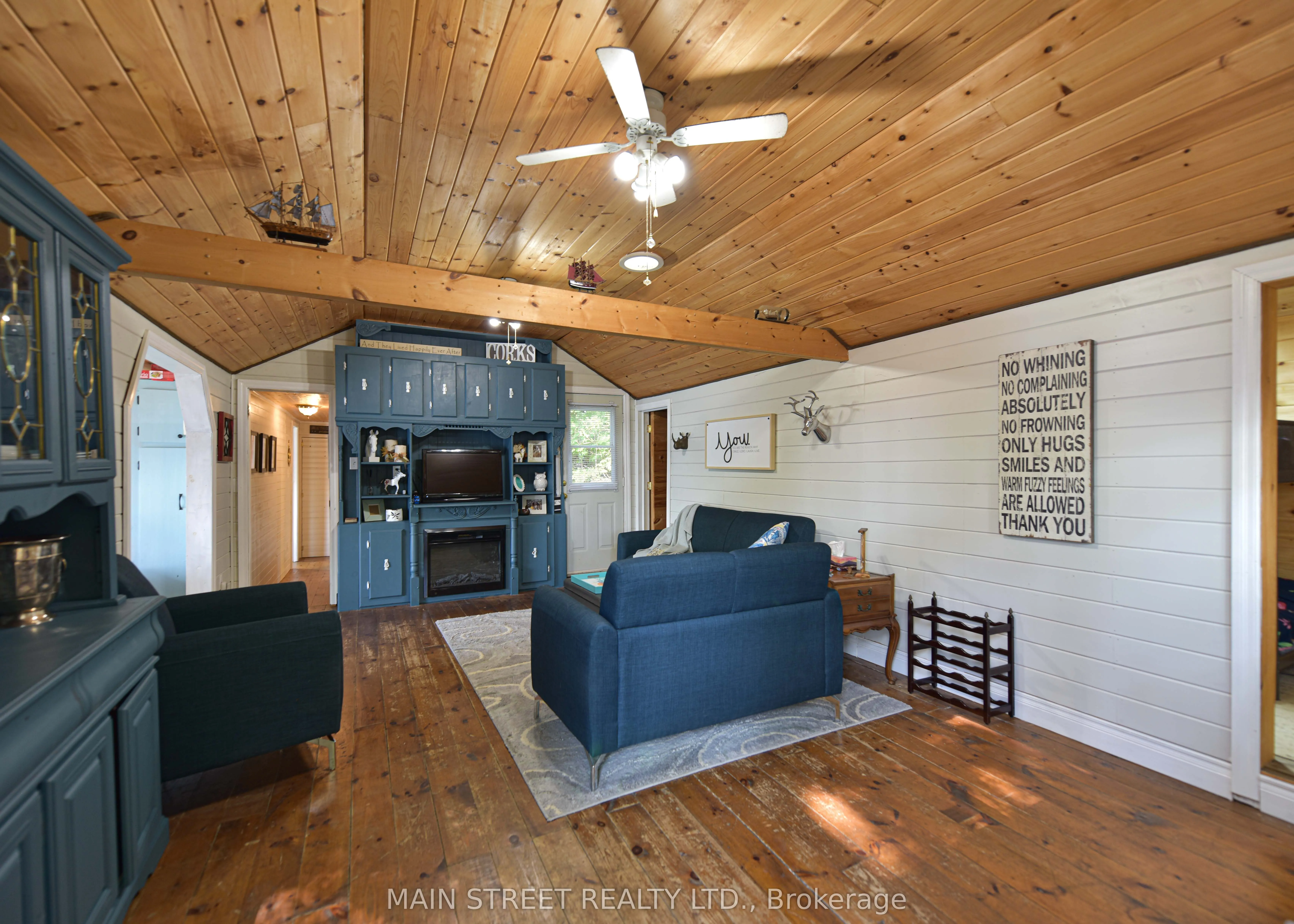 1316 Black Beach Lane