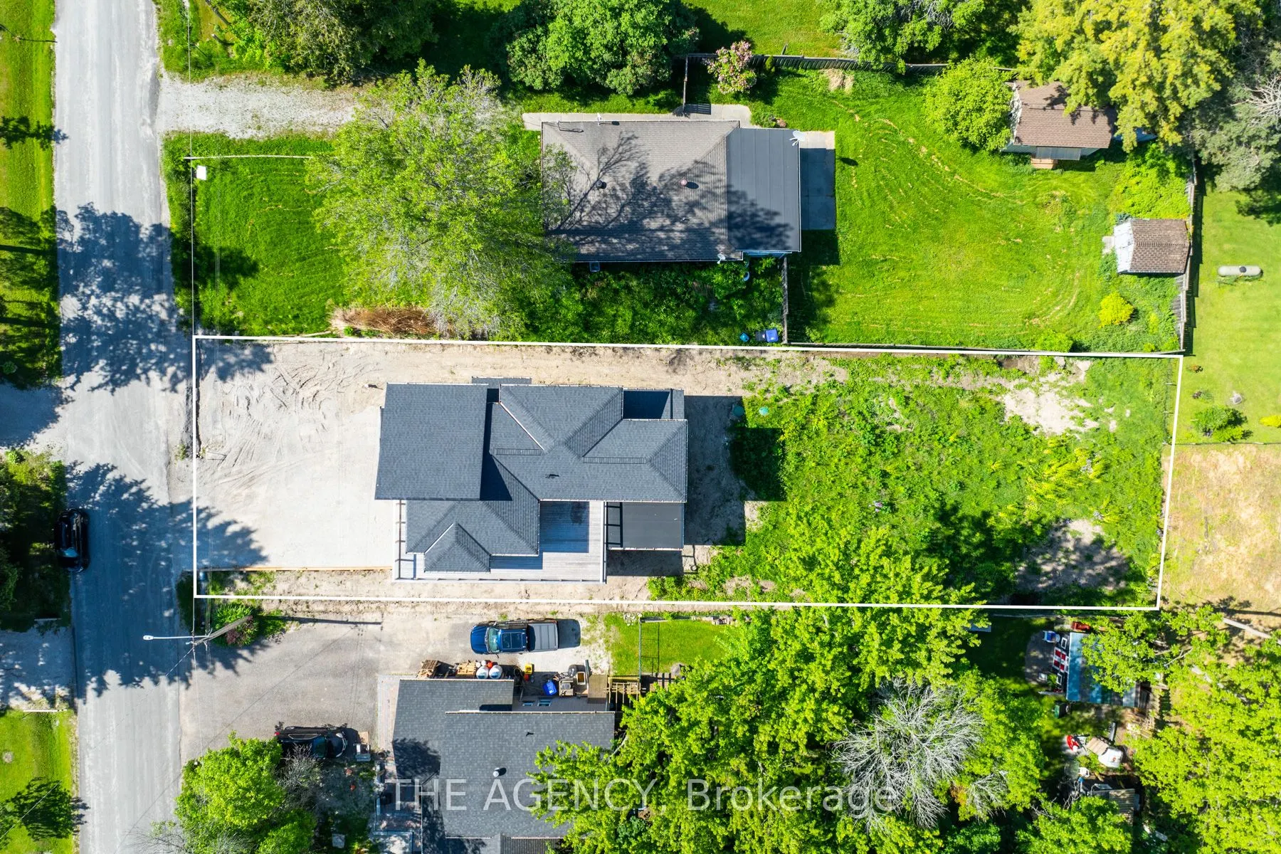 3963 Hilltop Road