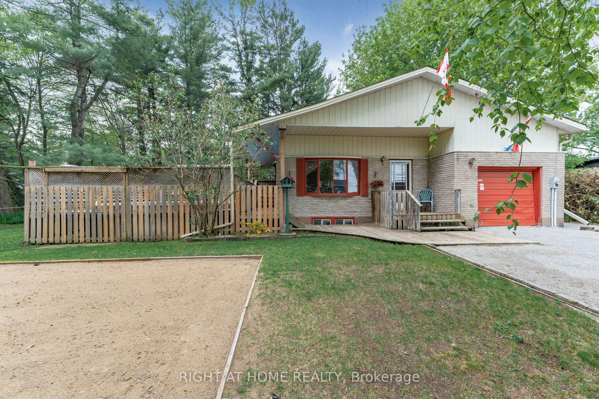 3500 Baldwick Lane