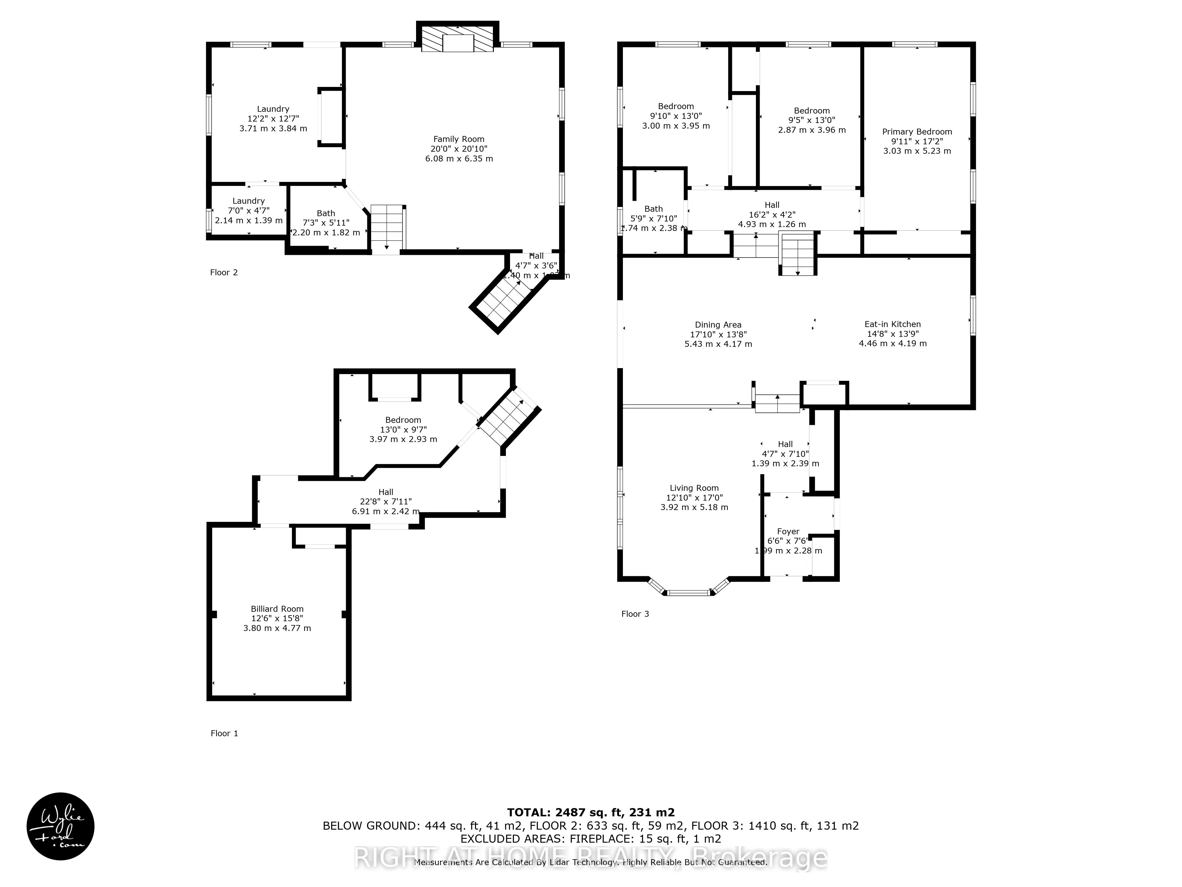 3500 Baldwick Lane
