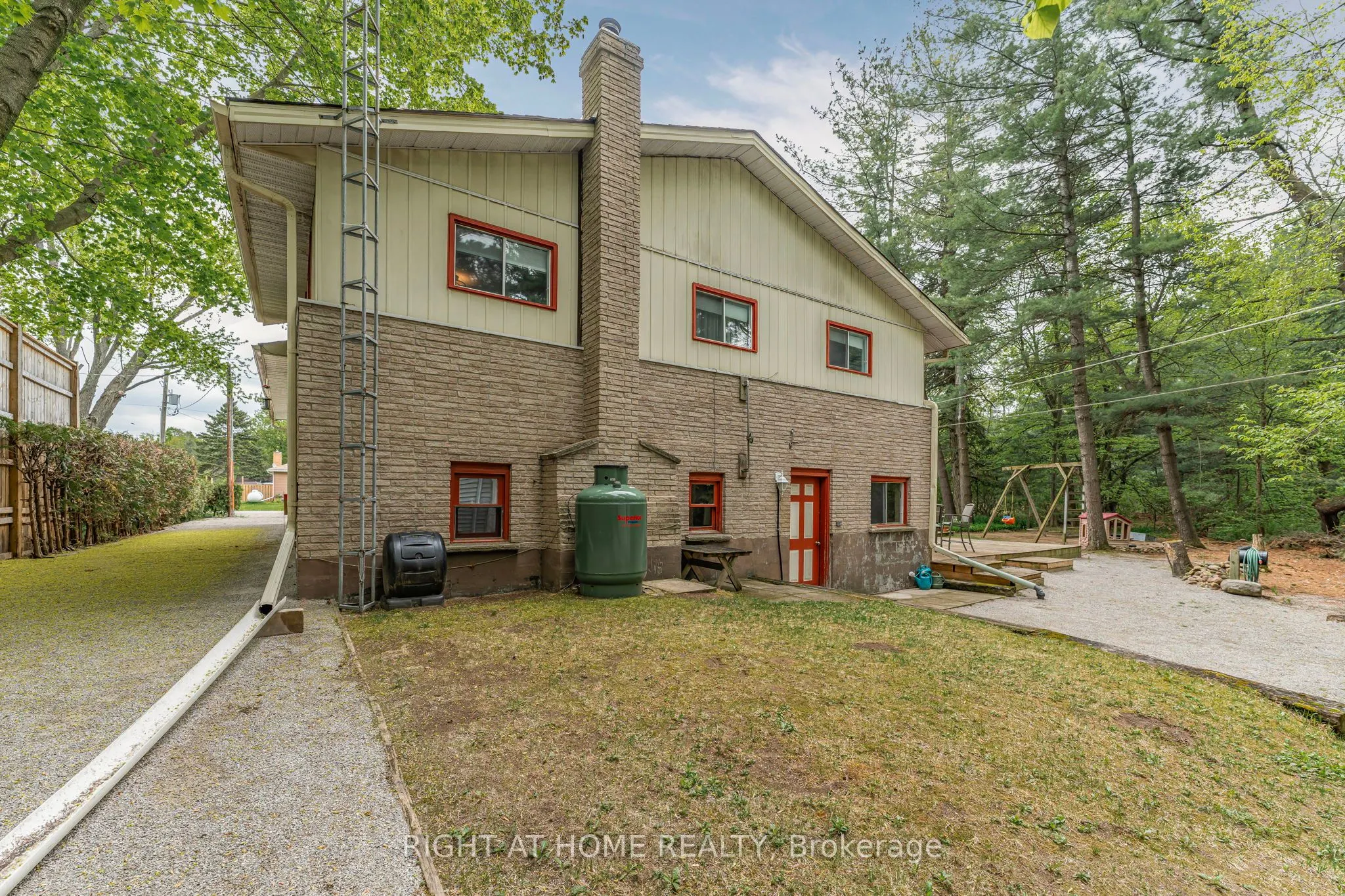 3500 Baldwick Lane