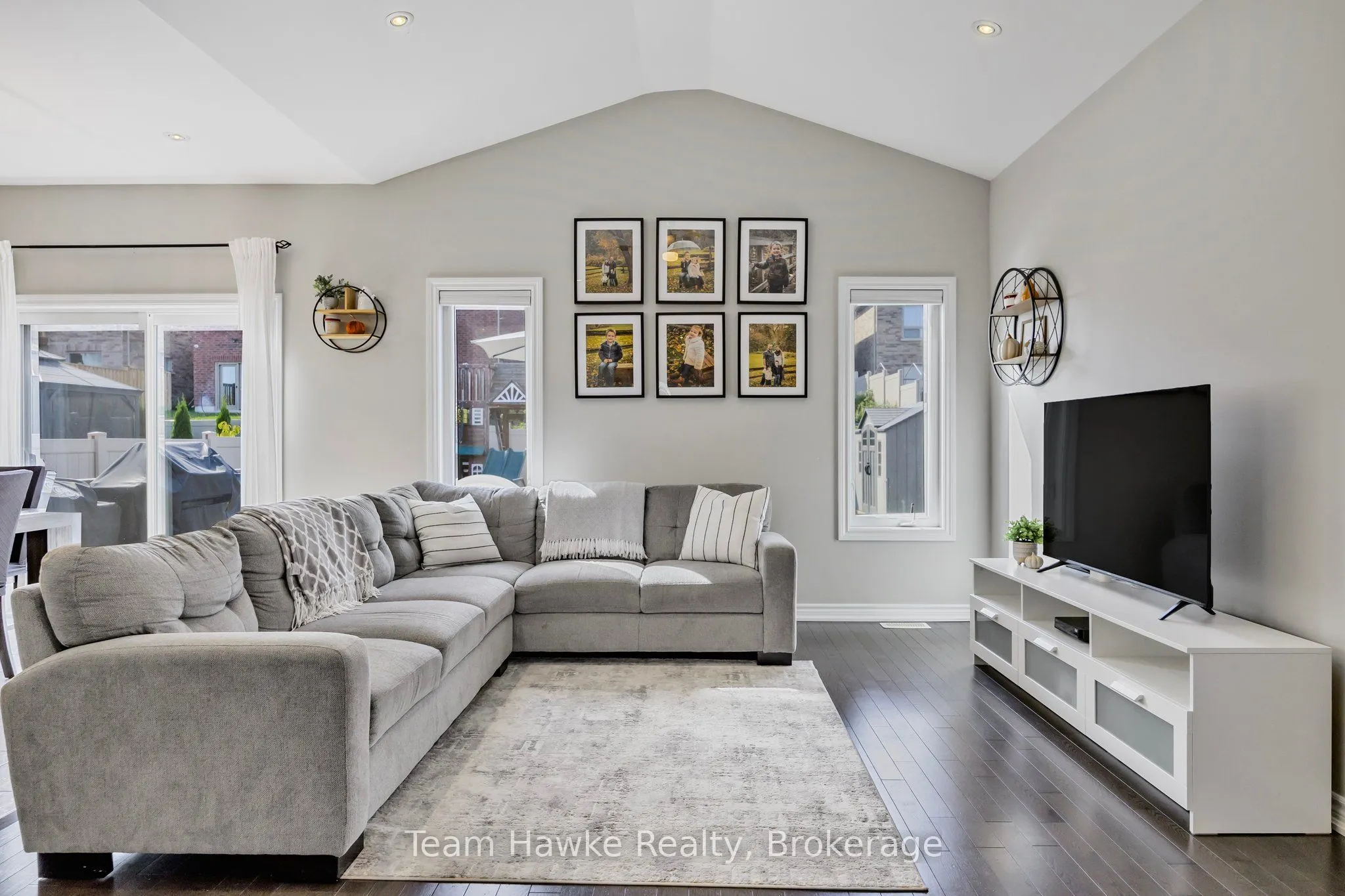 96 BELLISLE Road