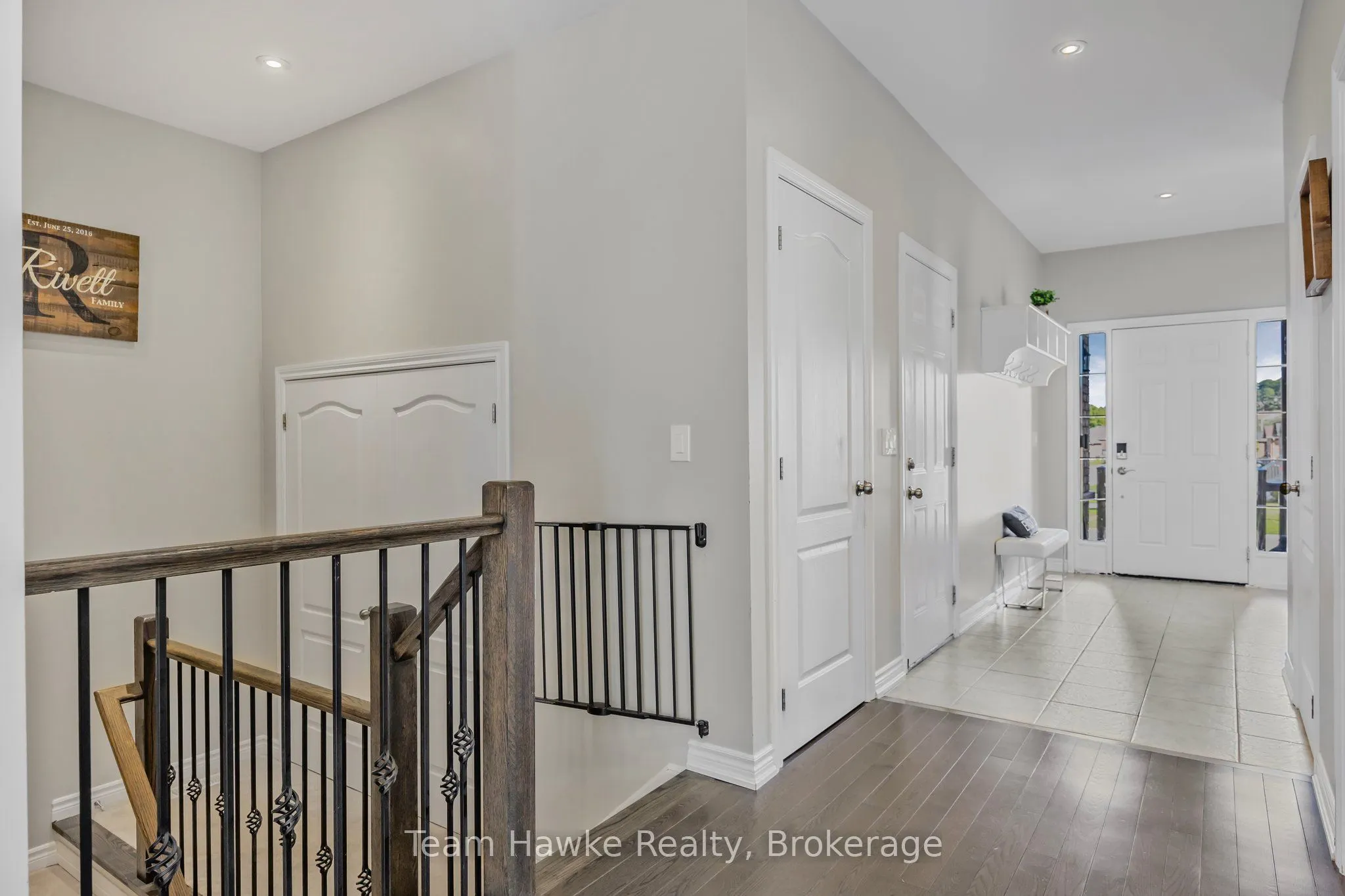 96 BELLISLE Road