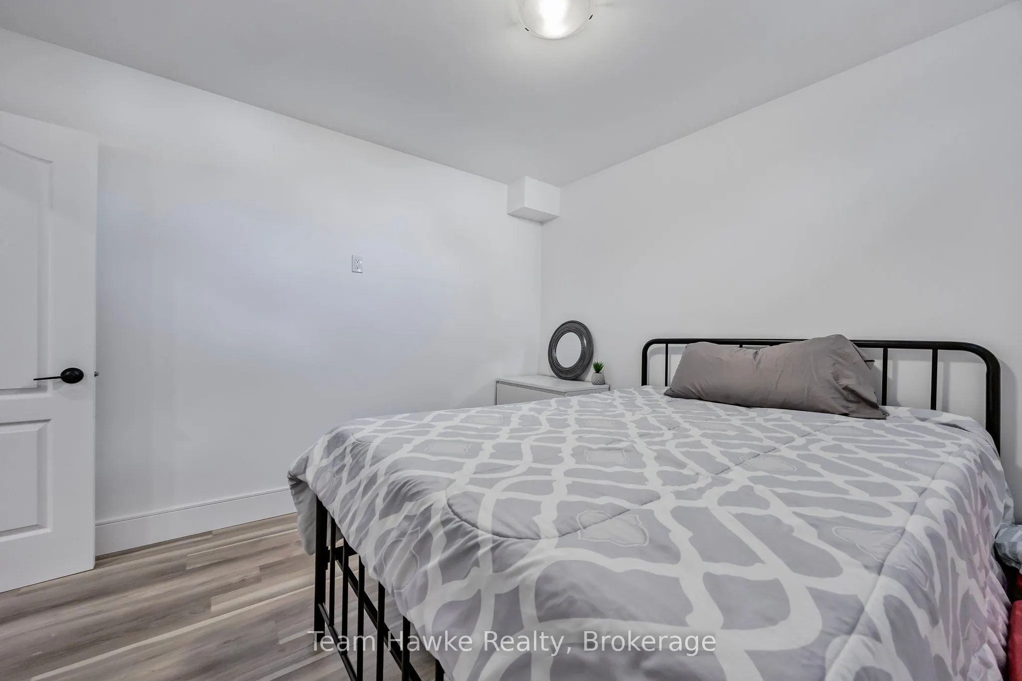 96 BELLISLE Road