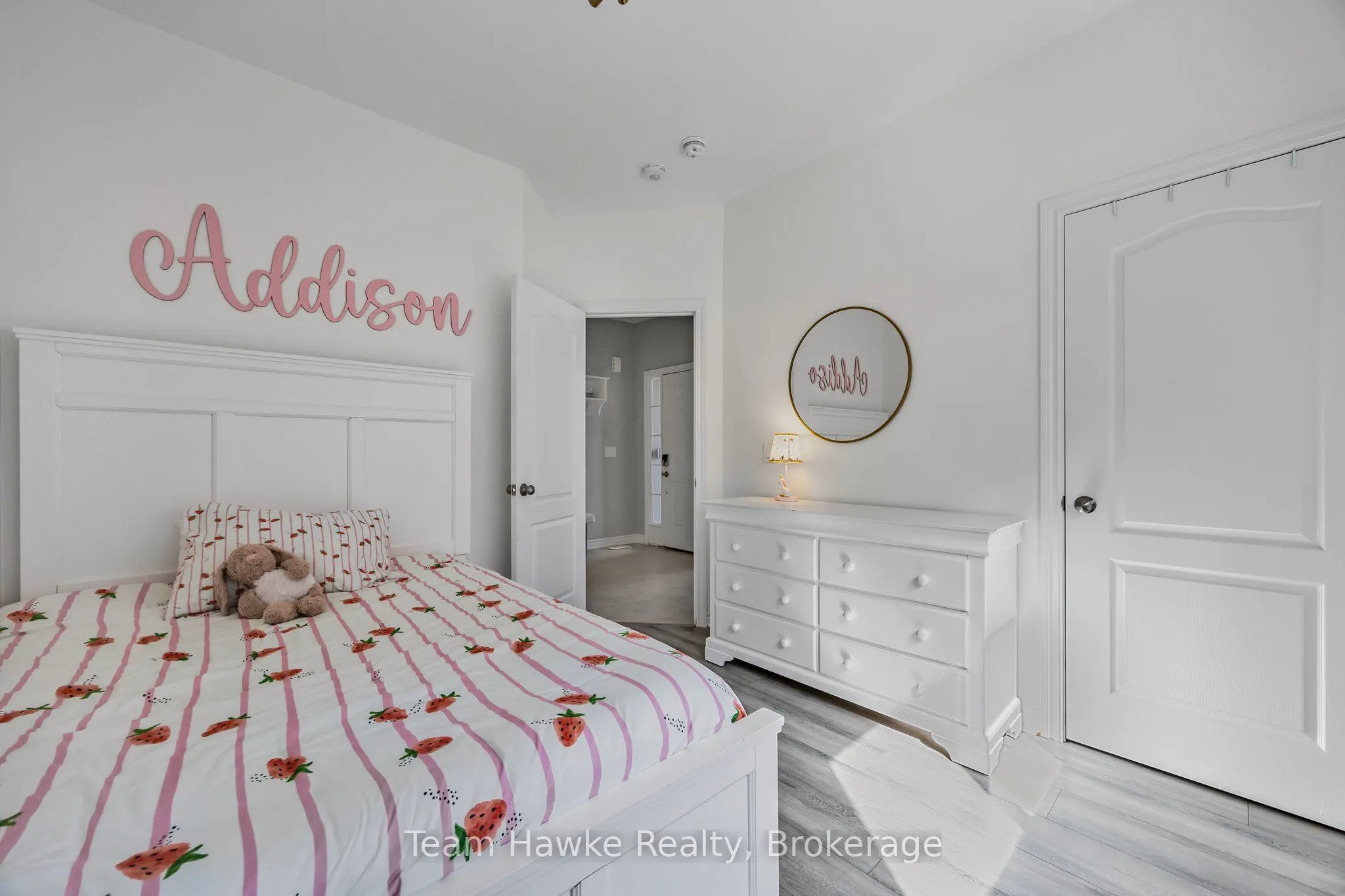 96 BELLISLE Road