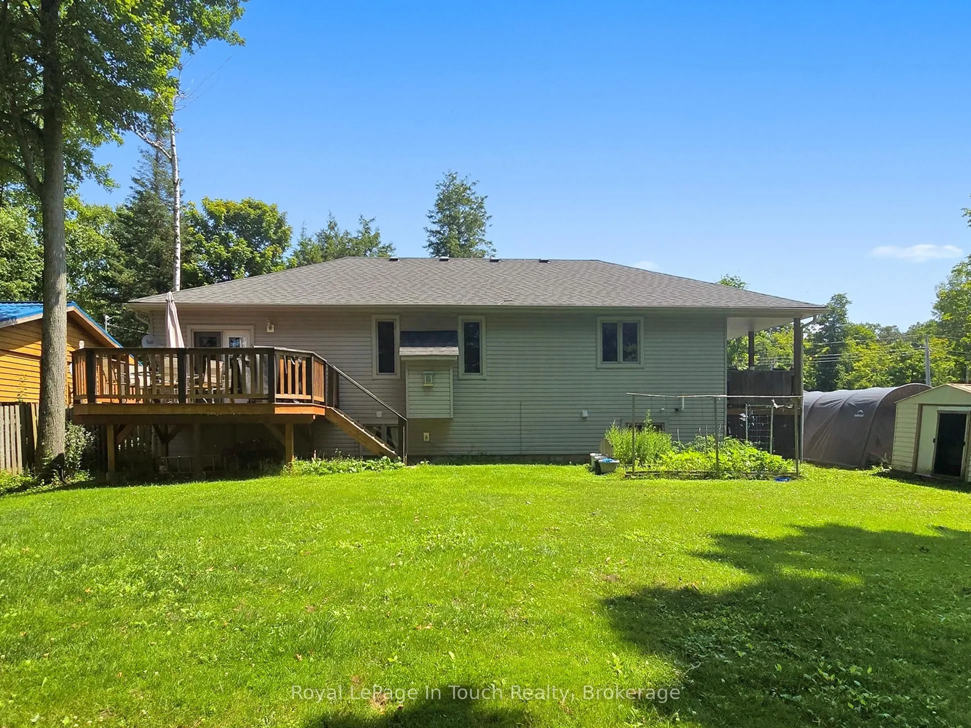 122 Trout Lane