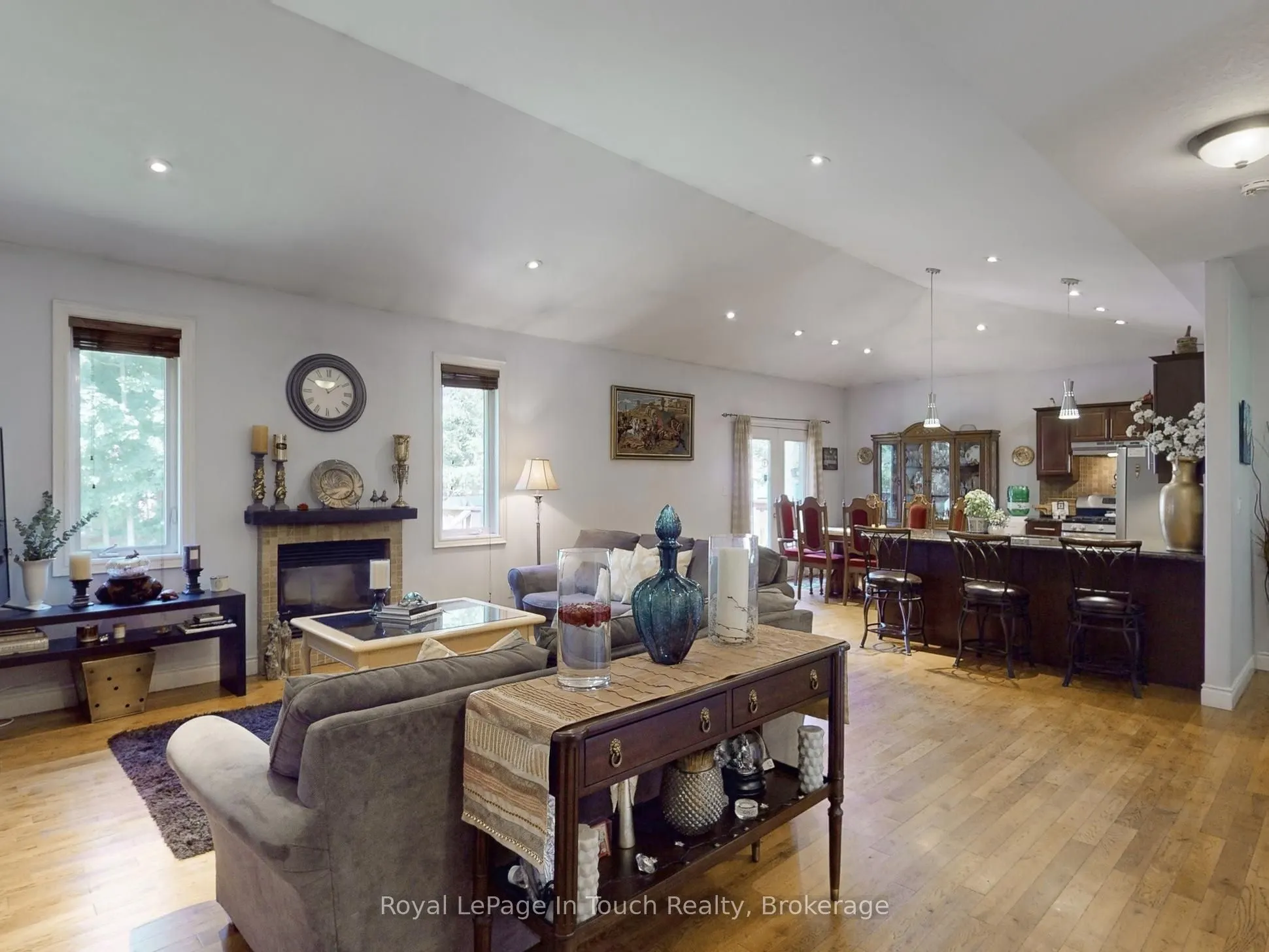 122 Trout Lane