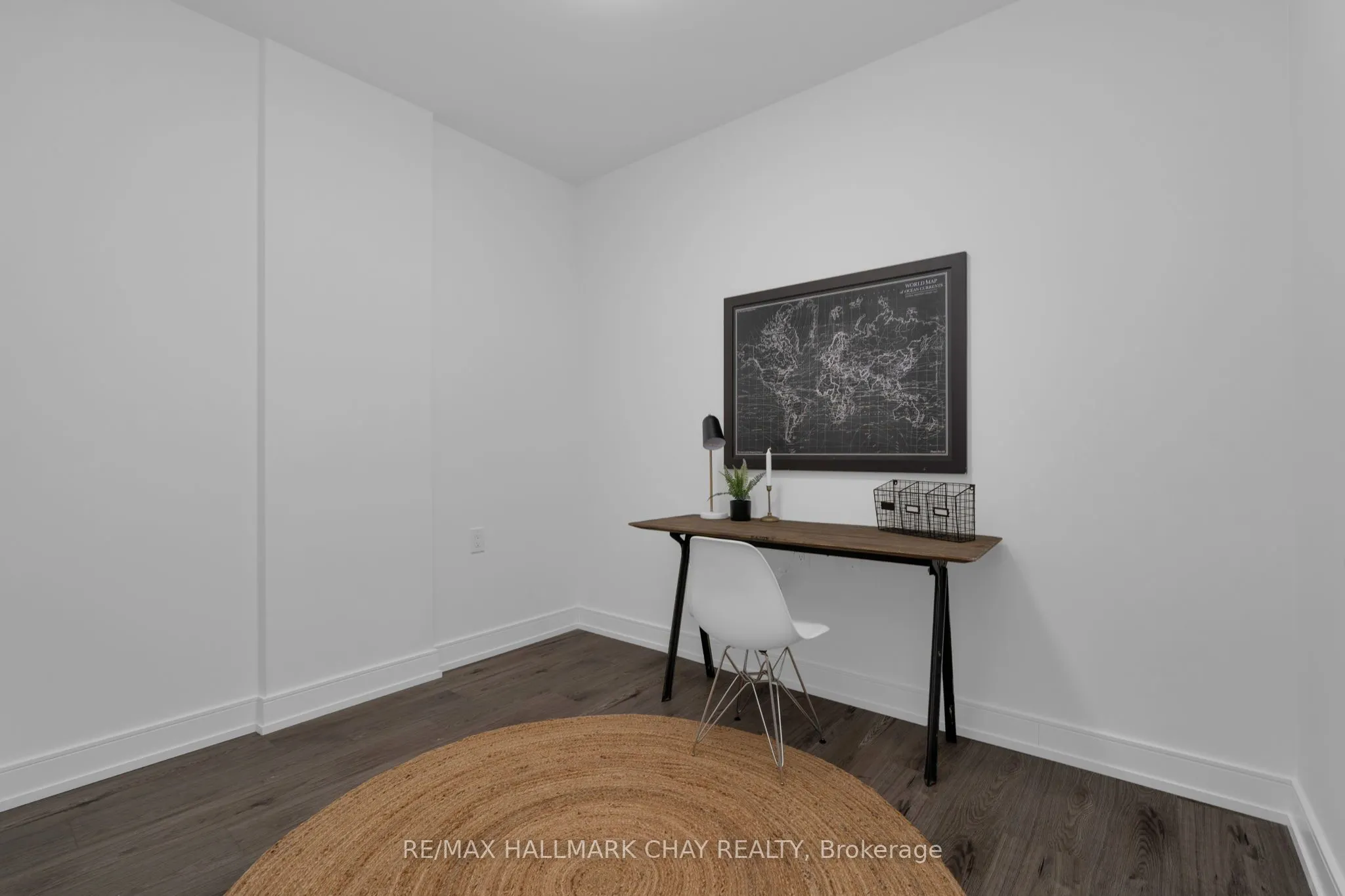 185 Dunlop Street E, #810