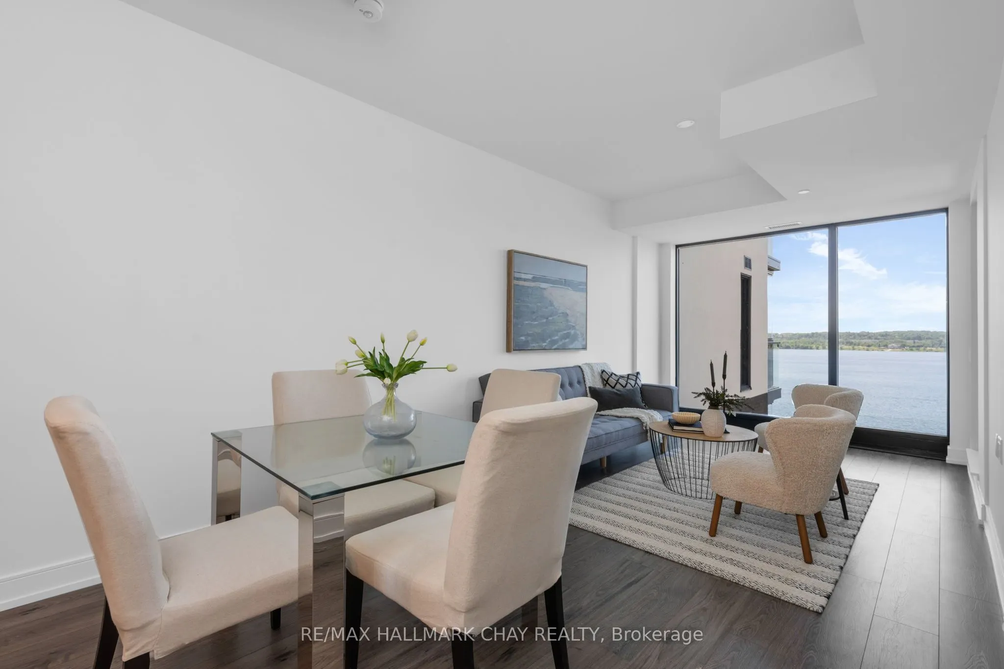 185 Dunlop Street E, #810