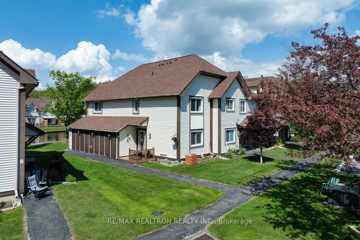 11 Laguna Parkway, #9