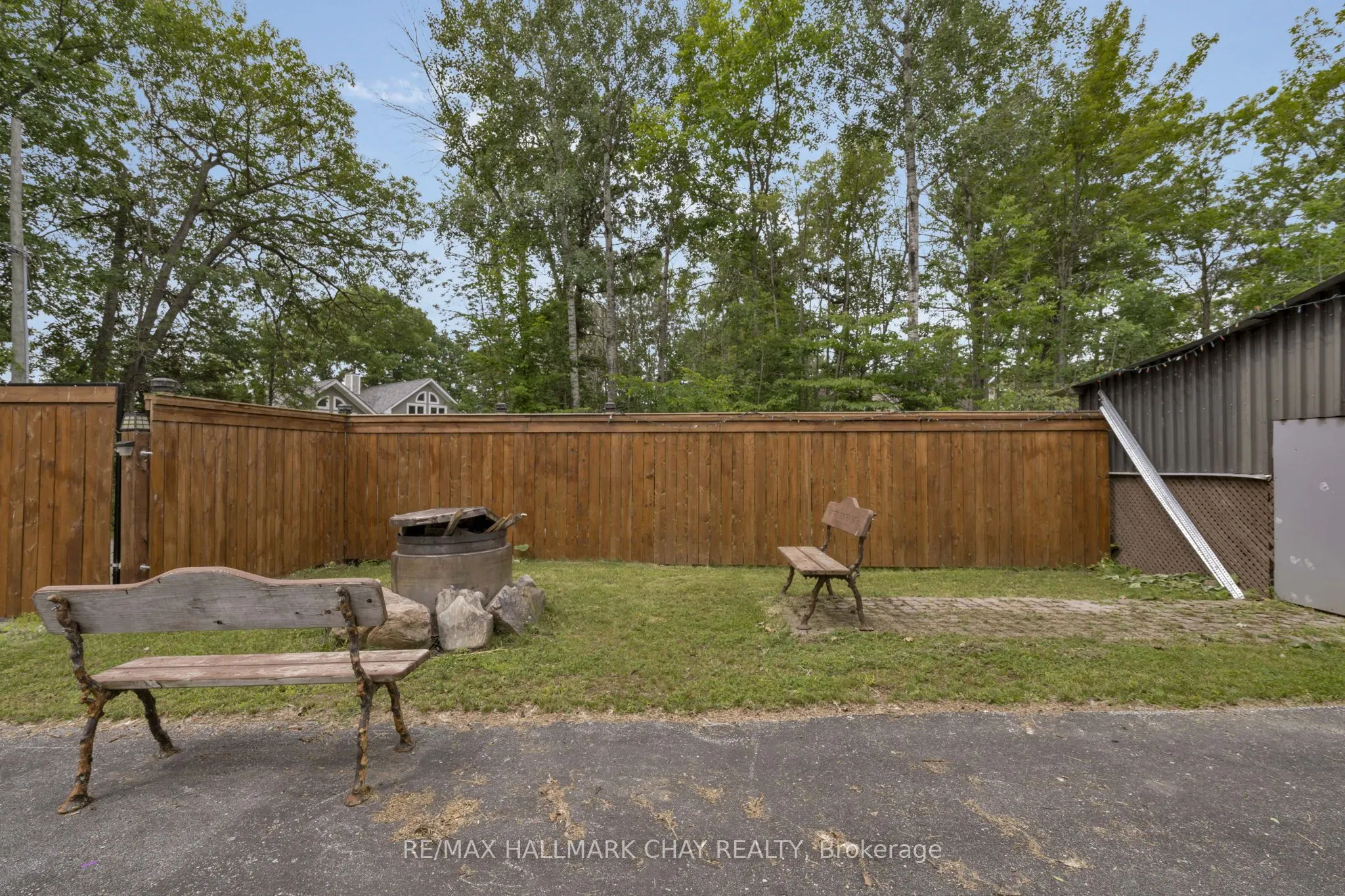 54 Forest Harbour Parkway