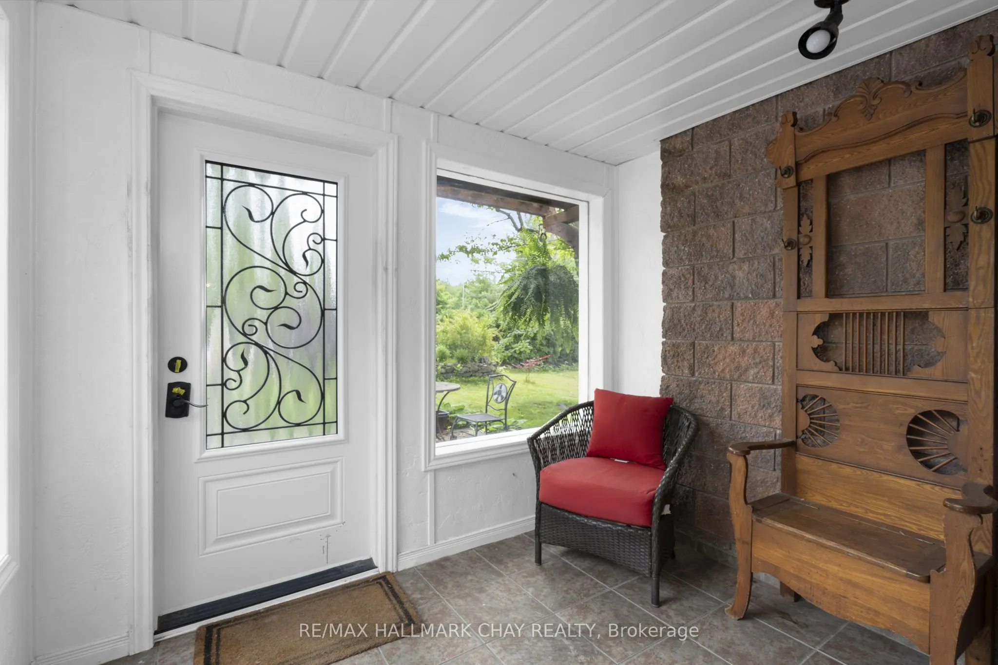 54 Forest Harbour Parkway