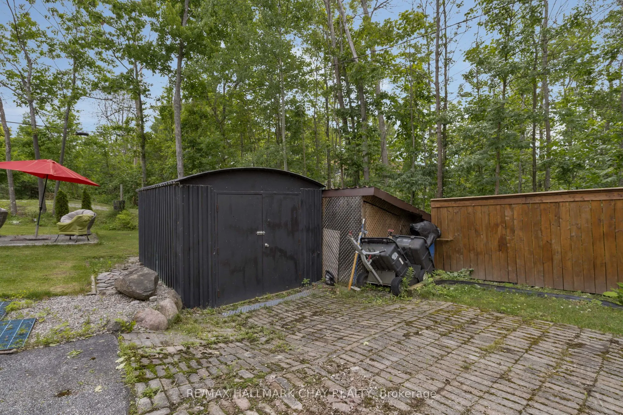 54 Forest Harbour Parkway