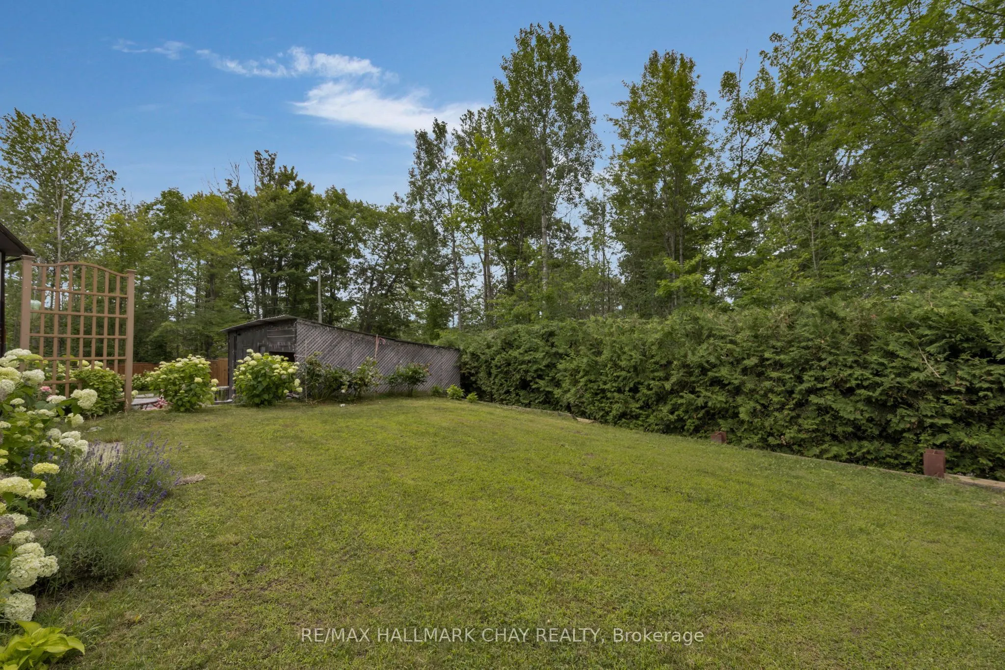 54 Forest Harbour Parkway