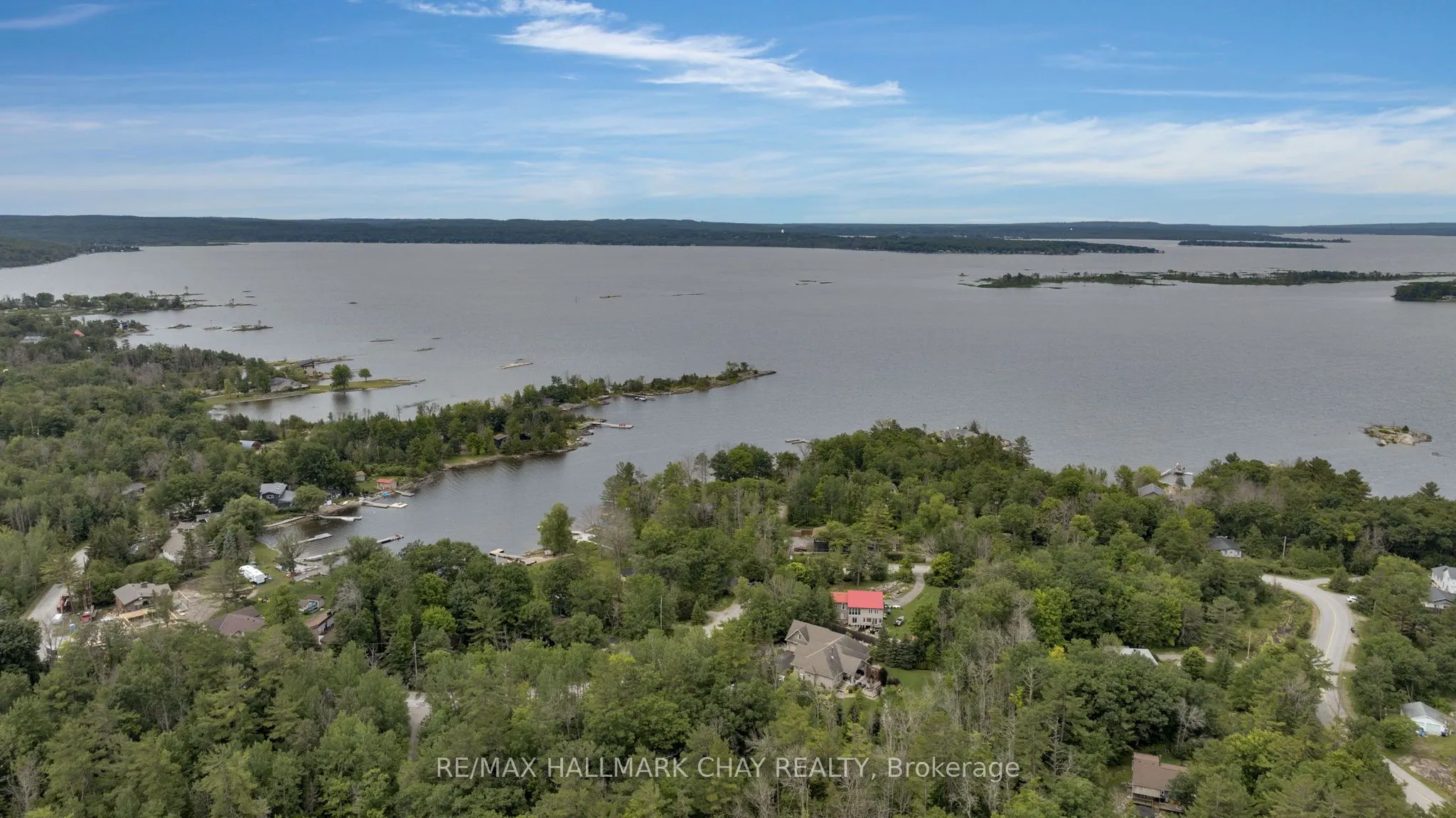 54 Forest Harbour Parkway