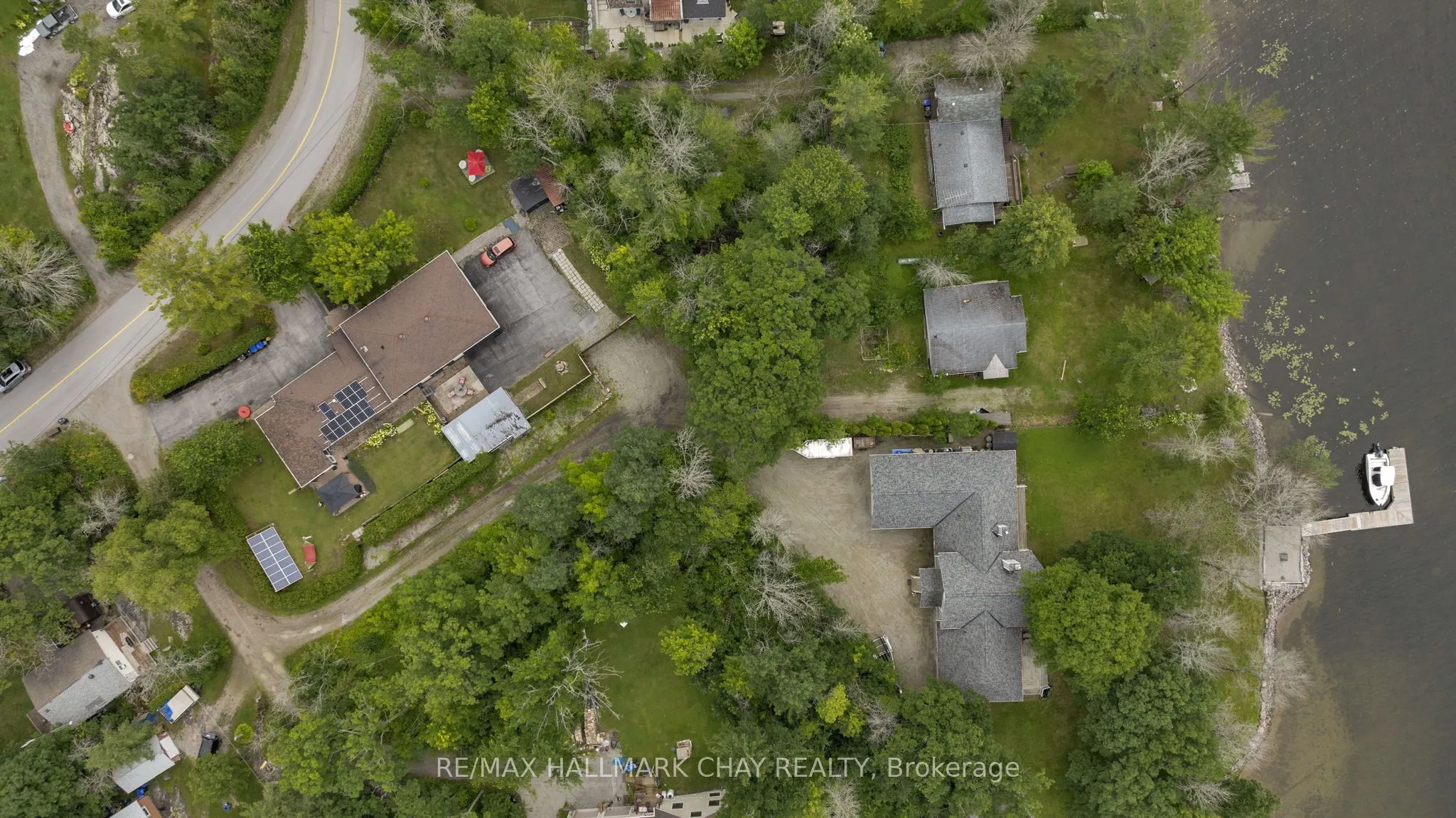54 Forest Harbour Parkway