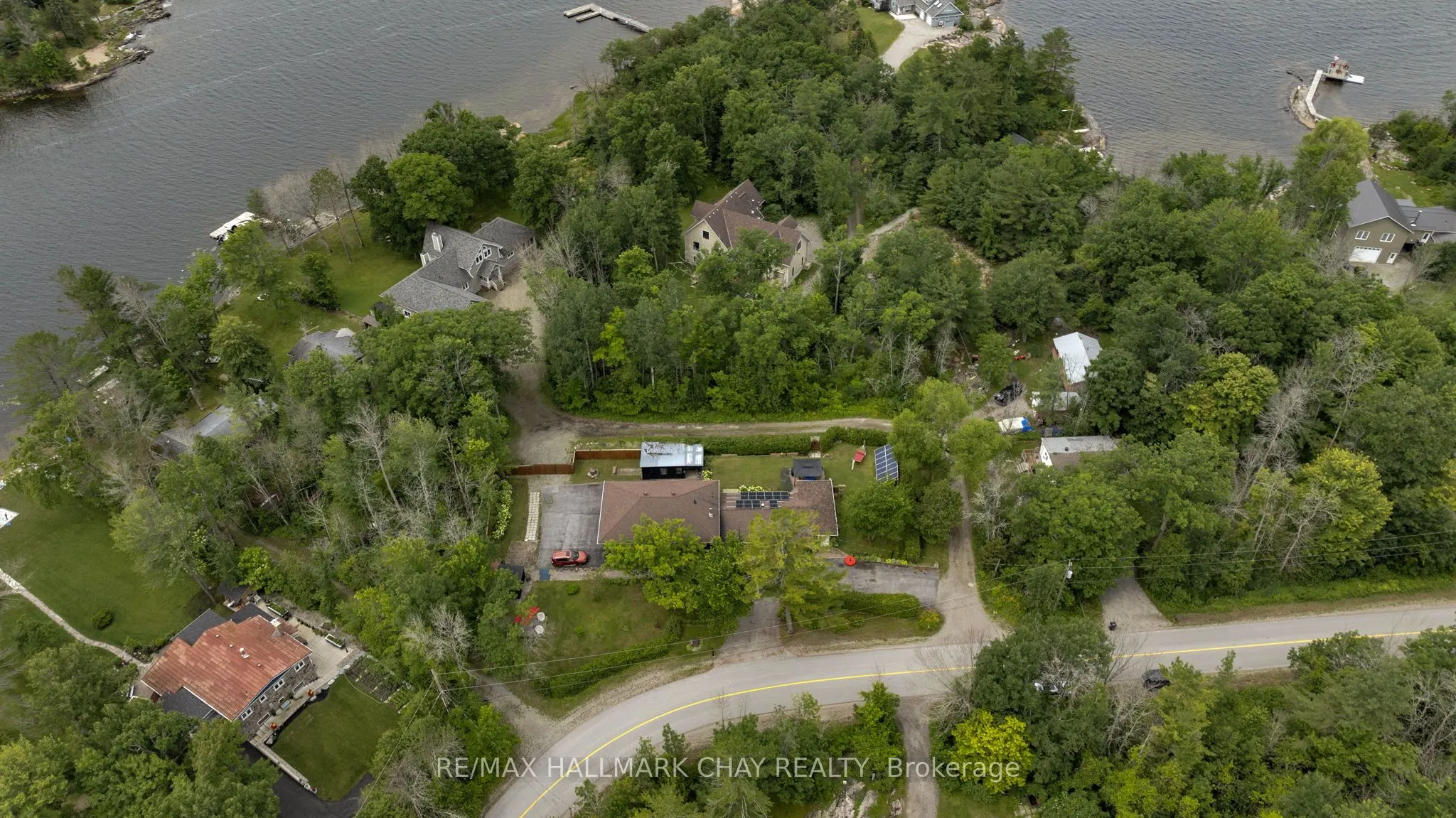 54 Forest Harbour Parkway