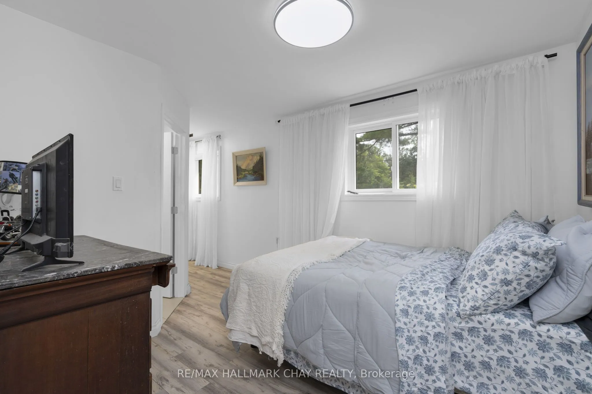 54 Forest Harbour Parkway