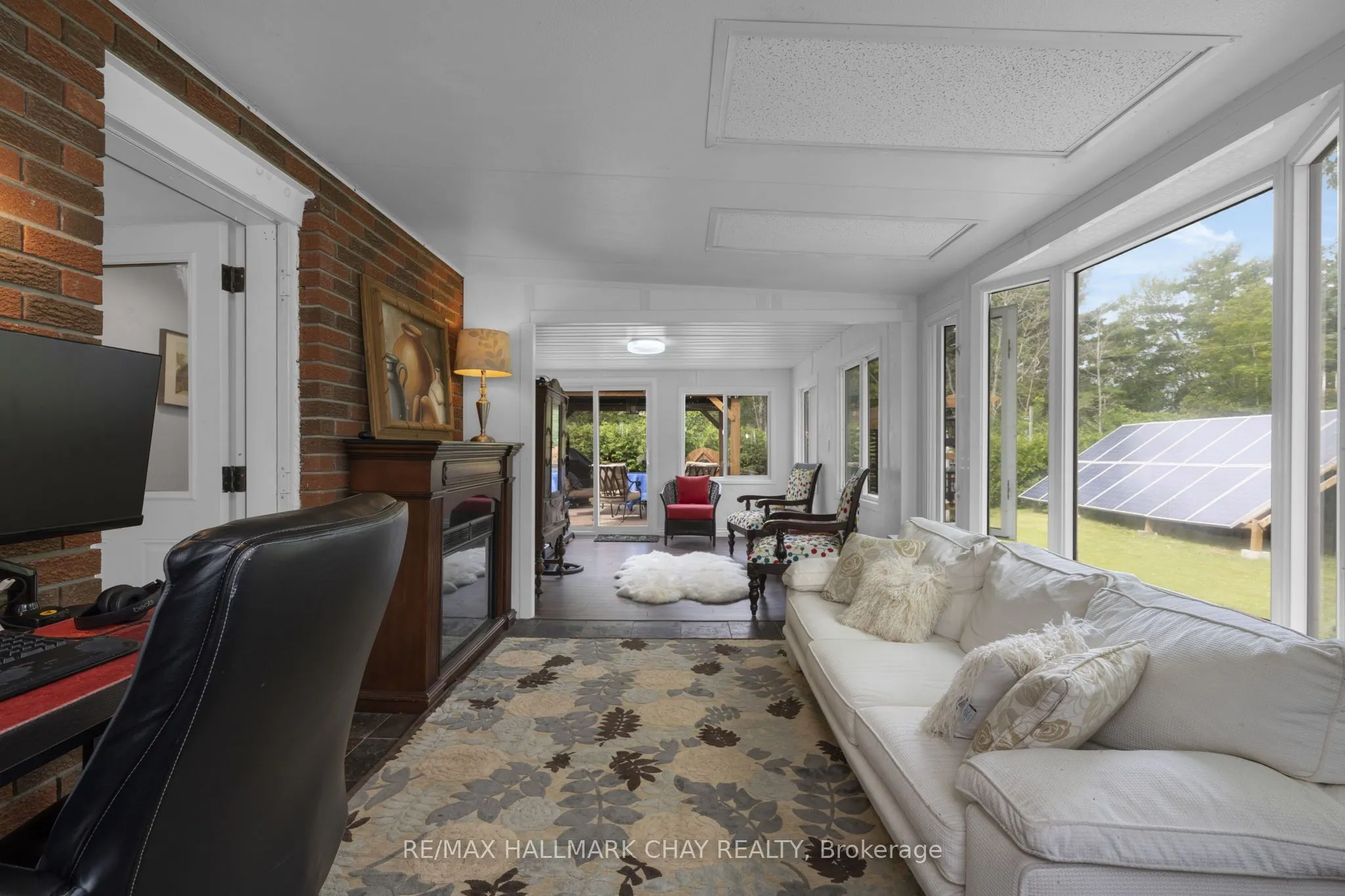 54 Forest Harbour Parkway