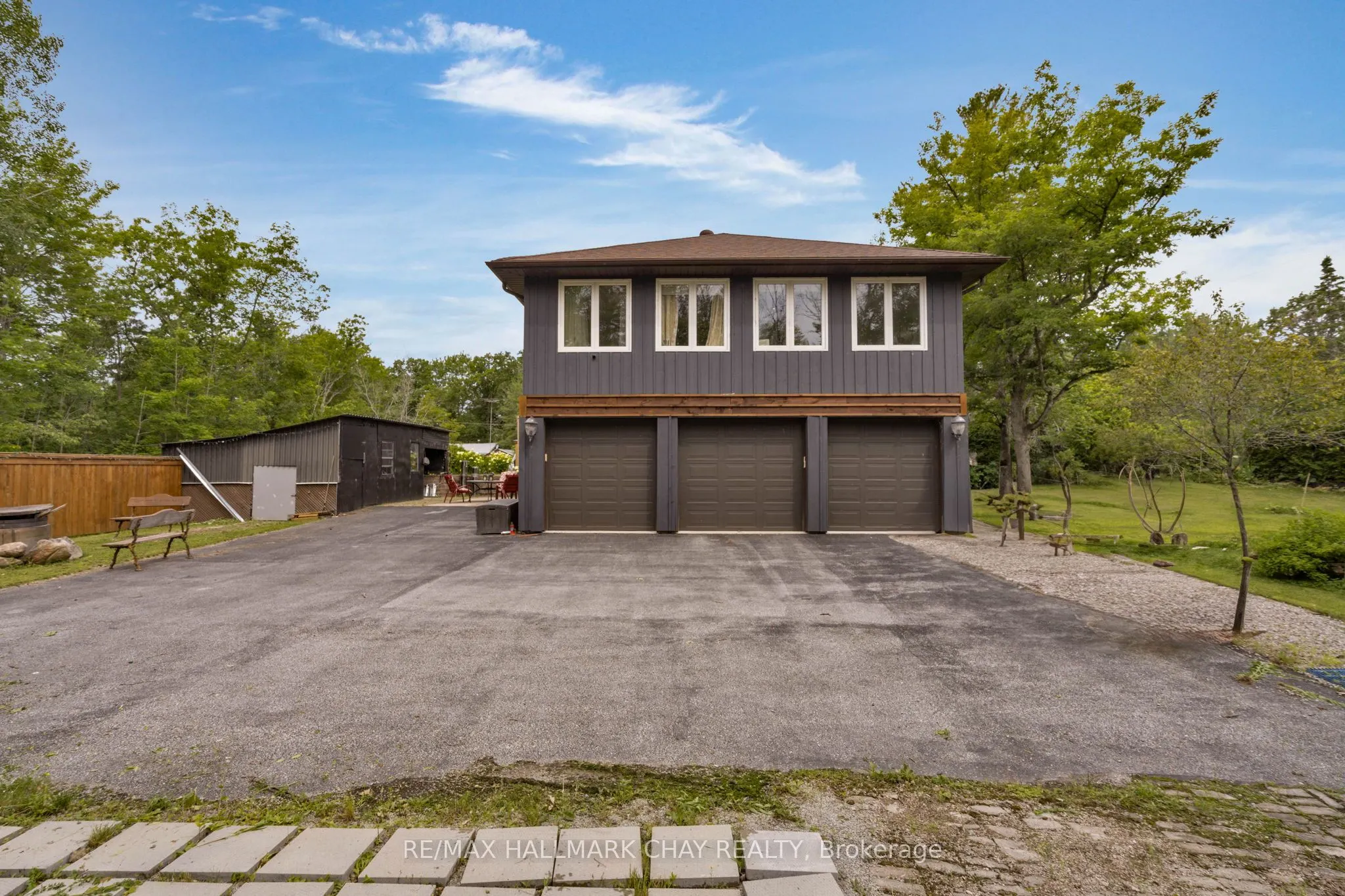 54 Forest Harbour Parkway