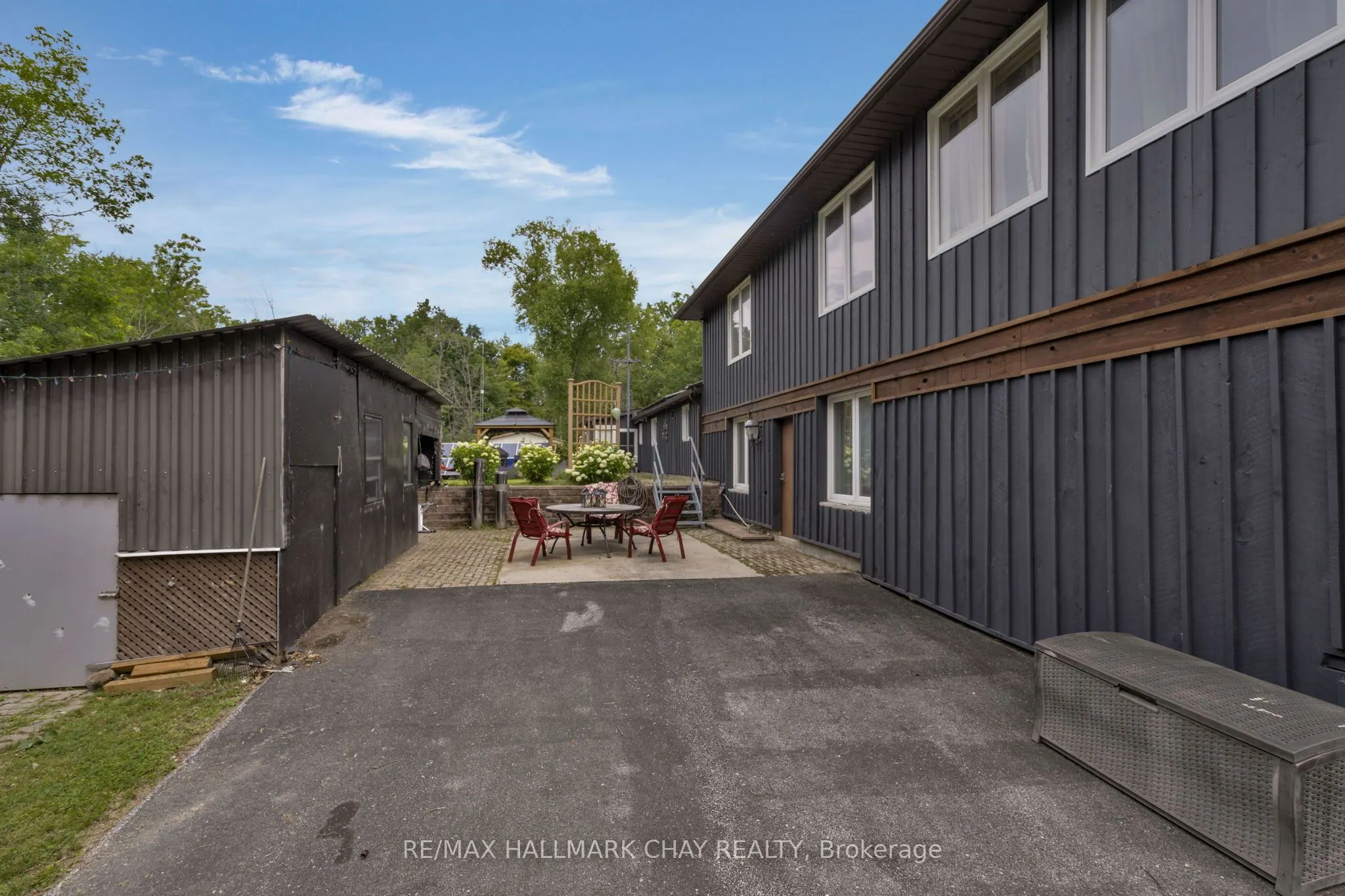 54 Forest Harbour Parkway