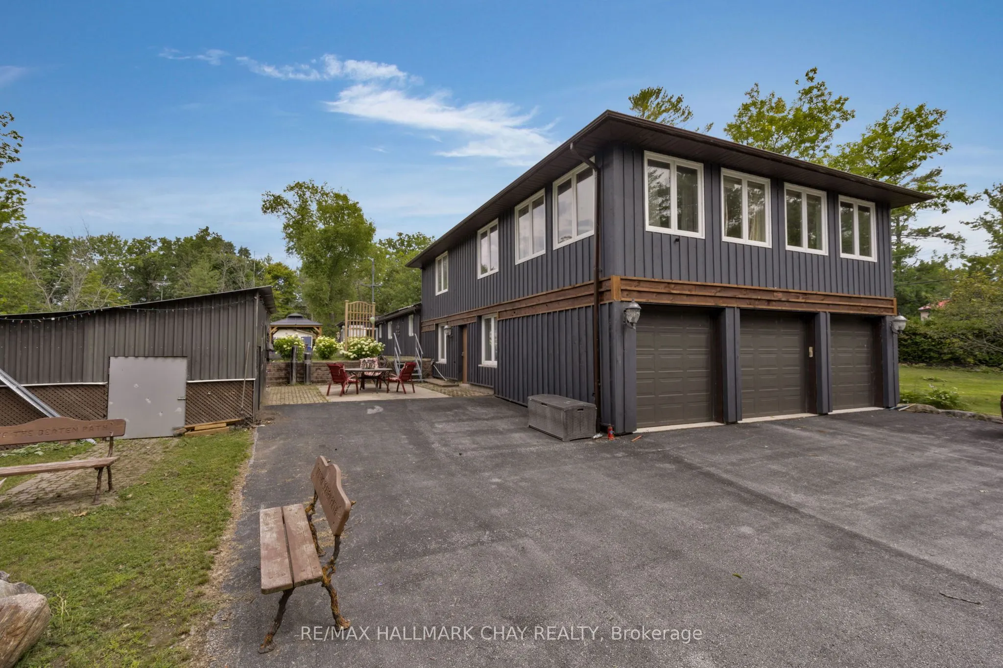 54 Forest Harbour Parkway