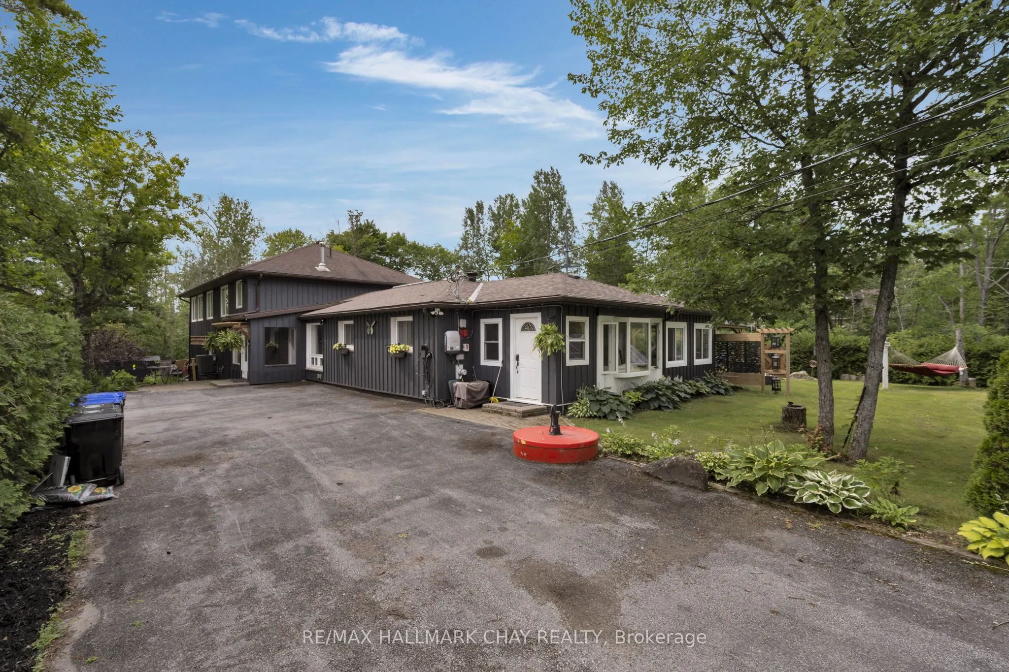 54 Forest Harbour Parkway